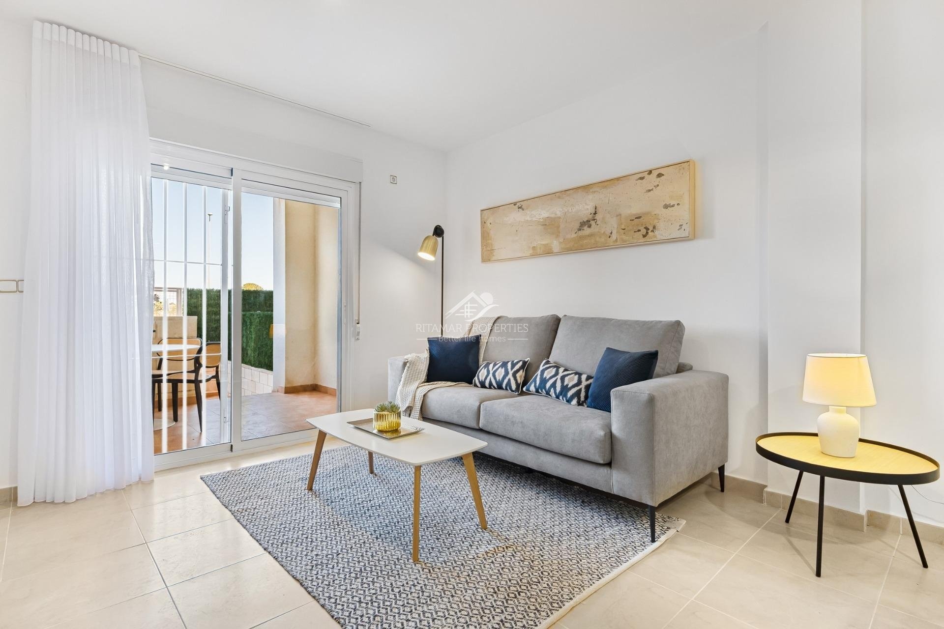 New build - Penthouse - Orihuela Costa - Lomas De Cabo Roig