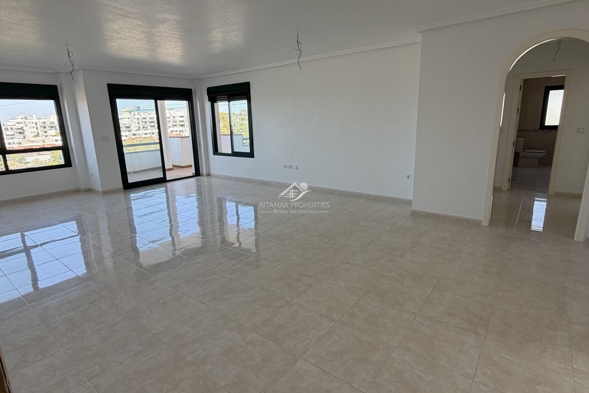 New build - Penthouse - Orihuela Costa - Lomas de Campoamor