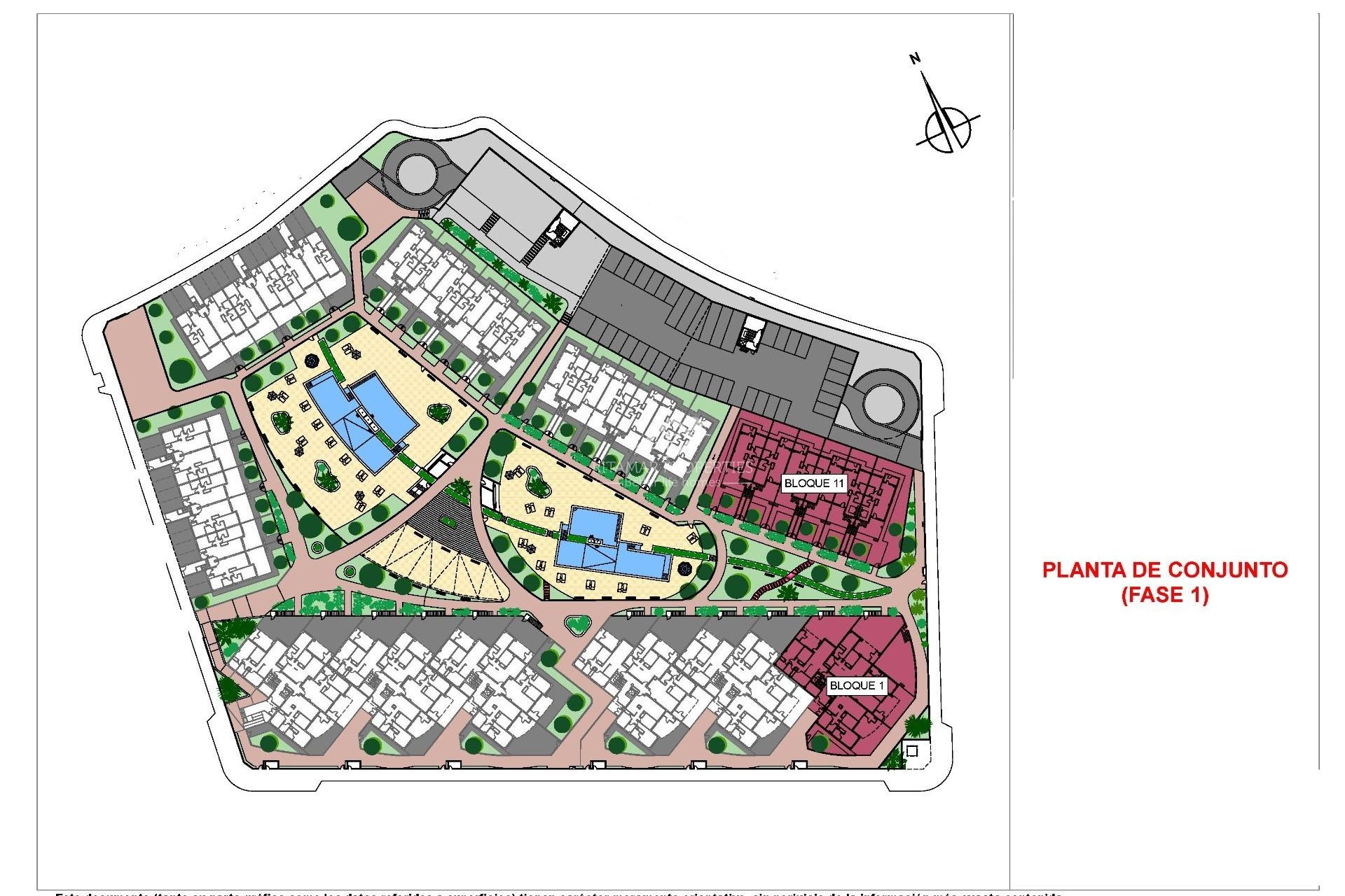 New build - Penthouse - Pilar de la Horadada - Mil Palmeras
