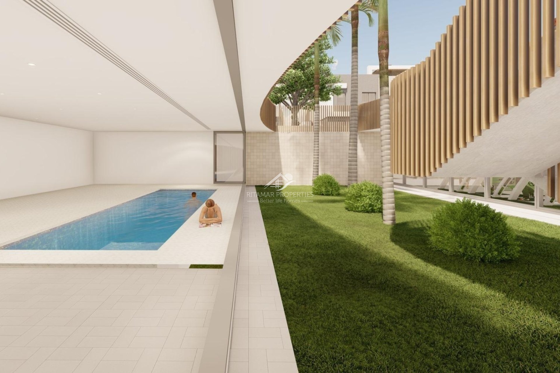 New build - Penthouse - Pilar de la Horadada - Playa de las Higuericas