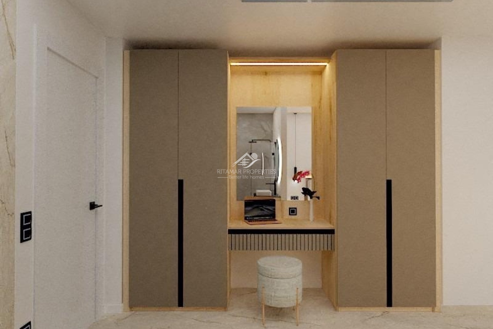 New build - Penthouse - Pilar de la Horadada - Playa de las Higuericas