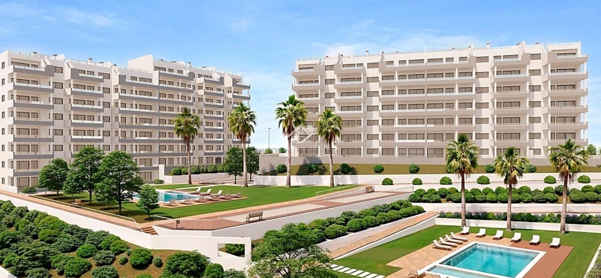 New build - Penthouse - San Miguel de Salinas - Pueblo
