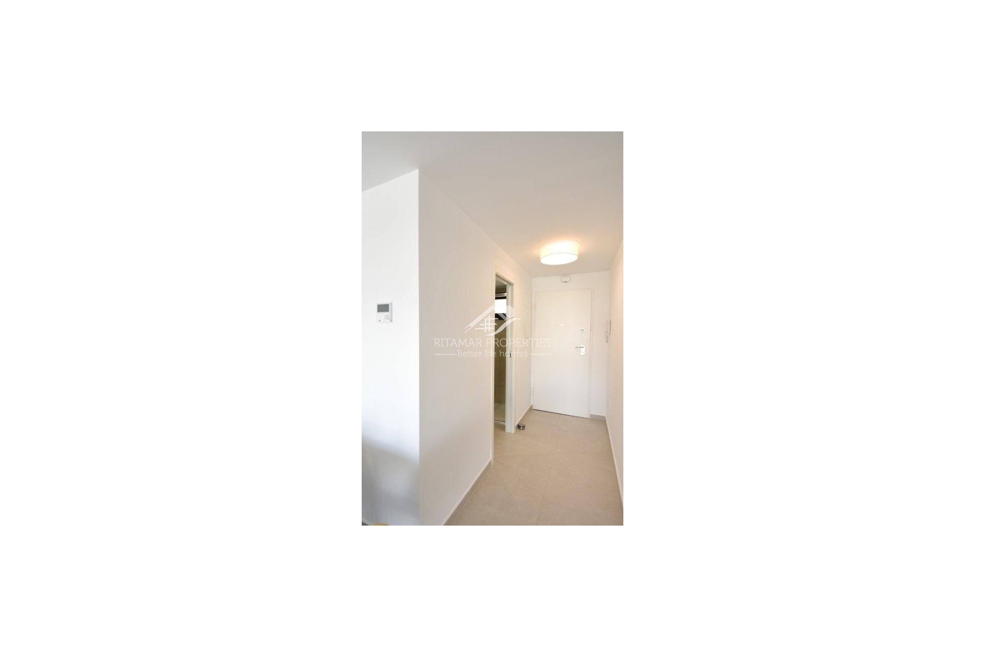 New build - Penthouse - San Miguel de Salinas - Pueblo