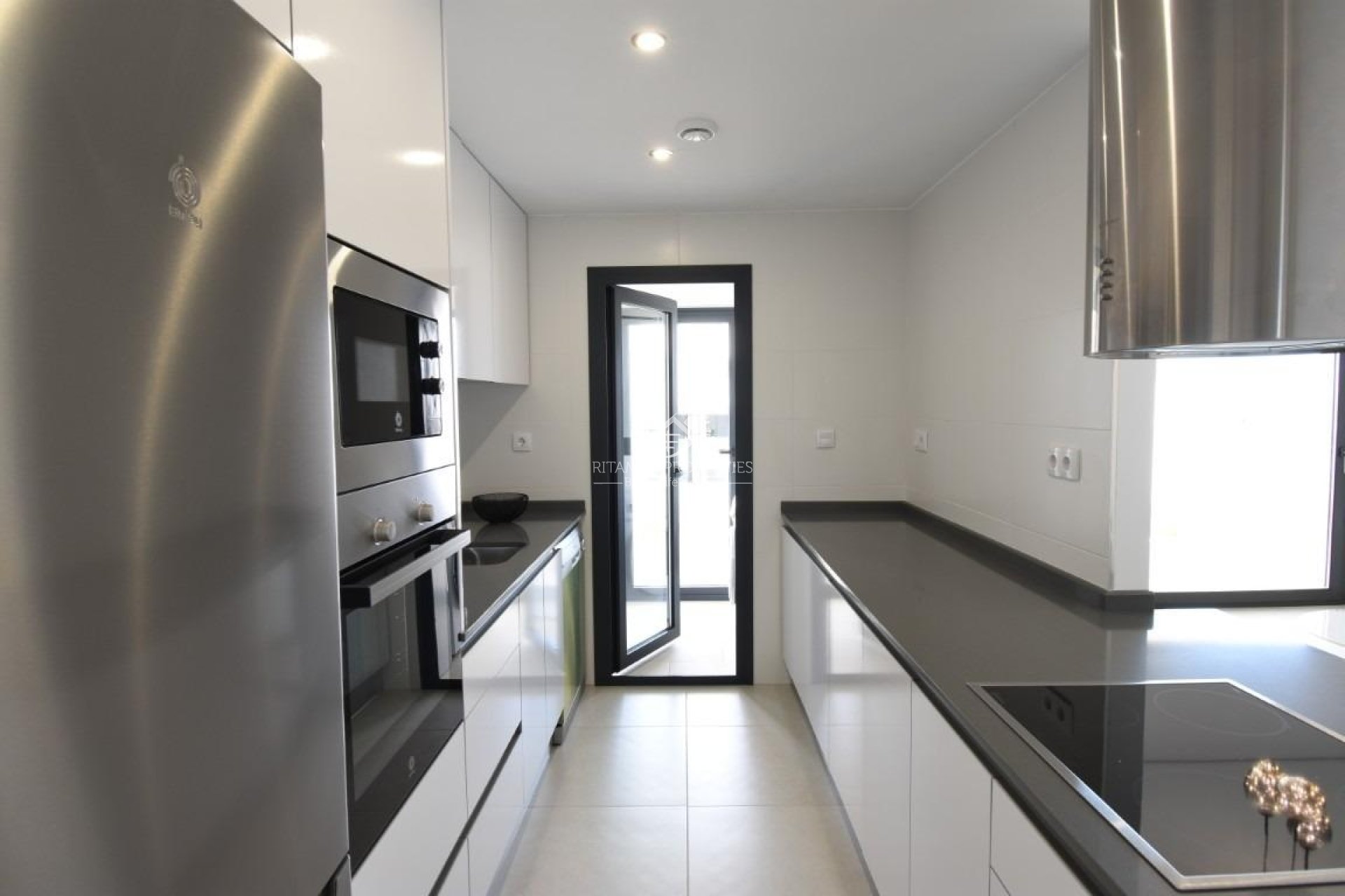 New build - Penthouse - San Miguel de Salinas - Pueblo