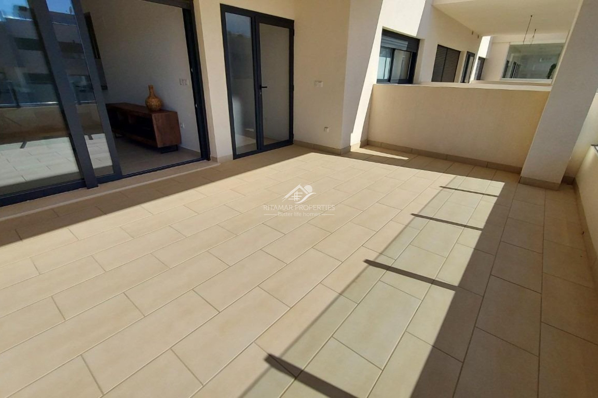 New build - Penthouse - San Miguel de Salinas - Pueblo
