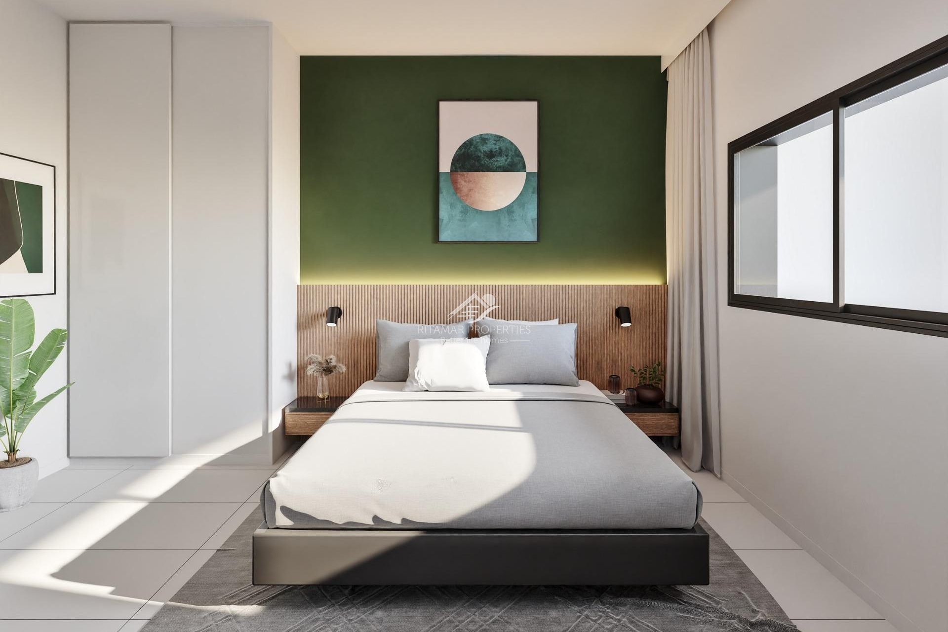 New build - Penthouse - San Miguel de Salinas - Pueblo