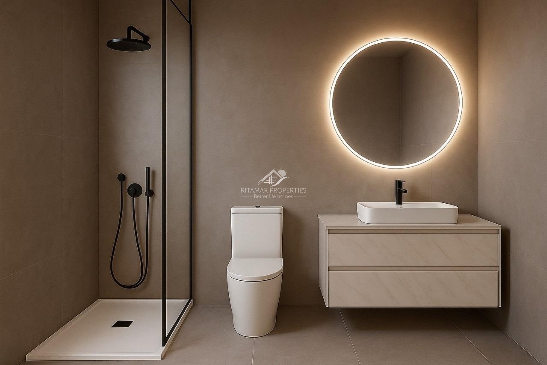 New build - Penthouse - San Pedro del Pinatar - Lo Pagan