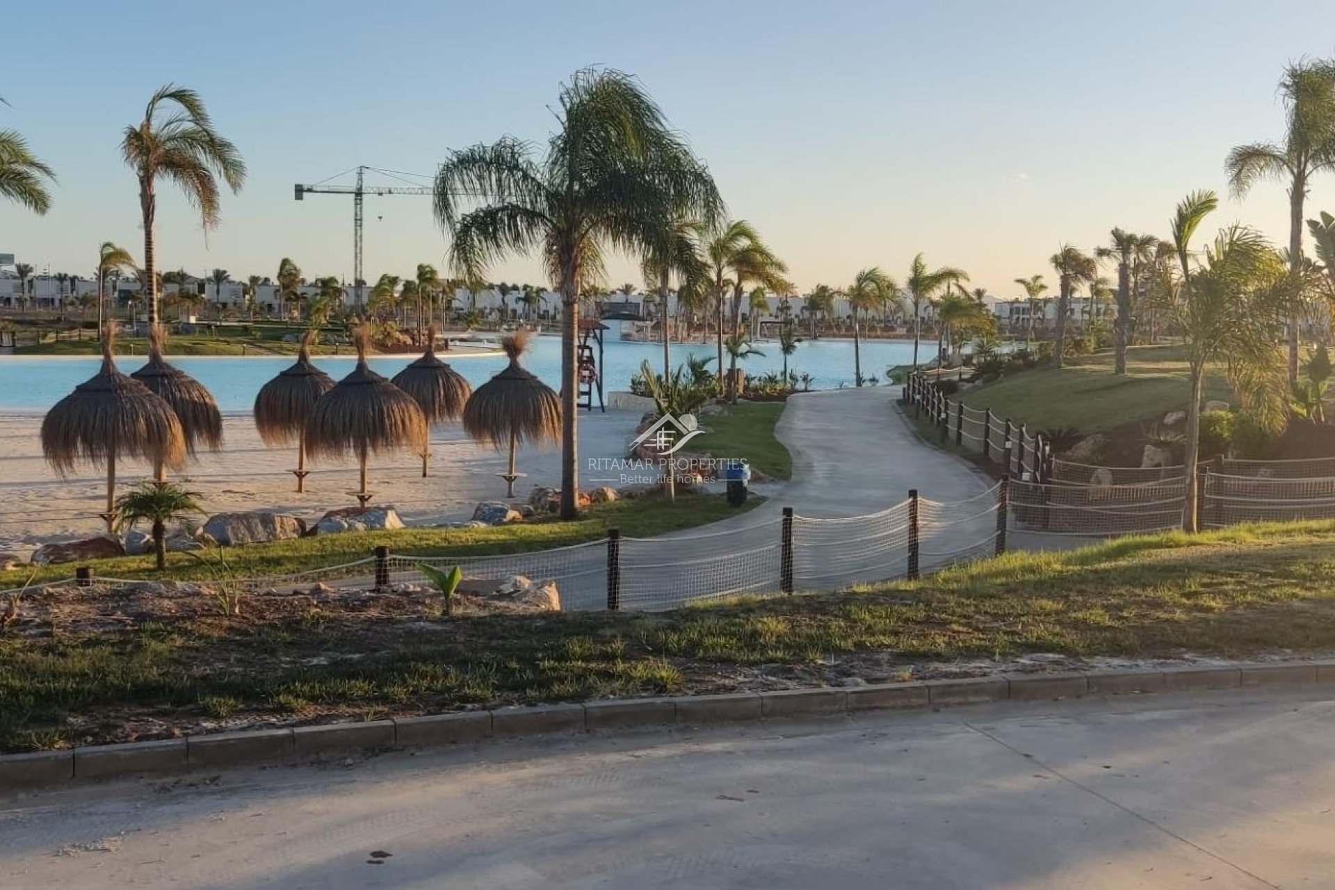 New build - Penthouse - Torre Pacheco - Santa Rosalía Lake and Life Resort