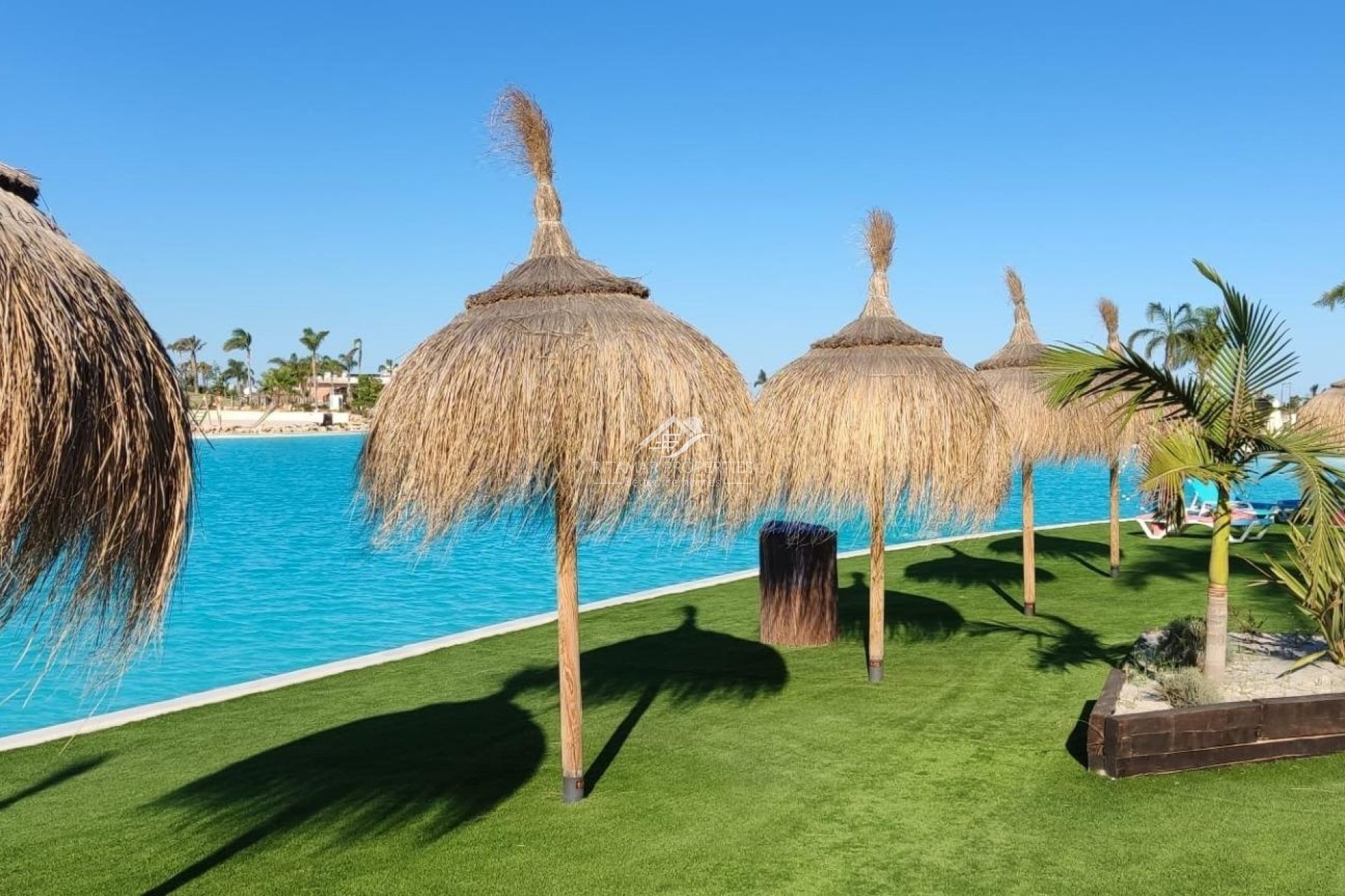New build - Penthouse - Torre Pacheco - Santa Rosalía Lake and Life Resort
