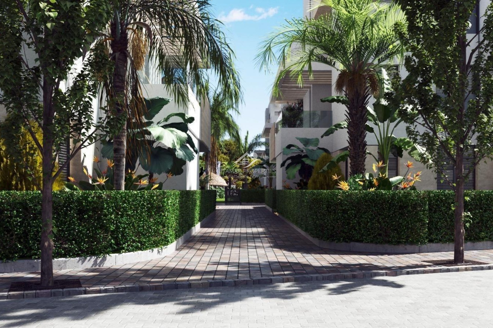 New build - Penthouse - Torre Pacheco - Santa Rosalía Lake and Life Resort