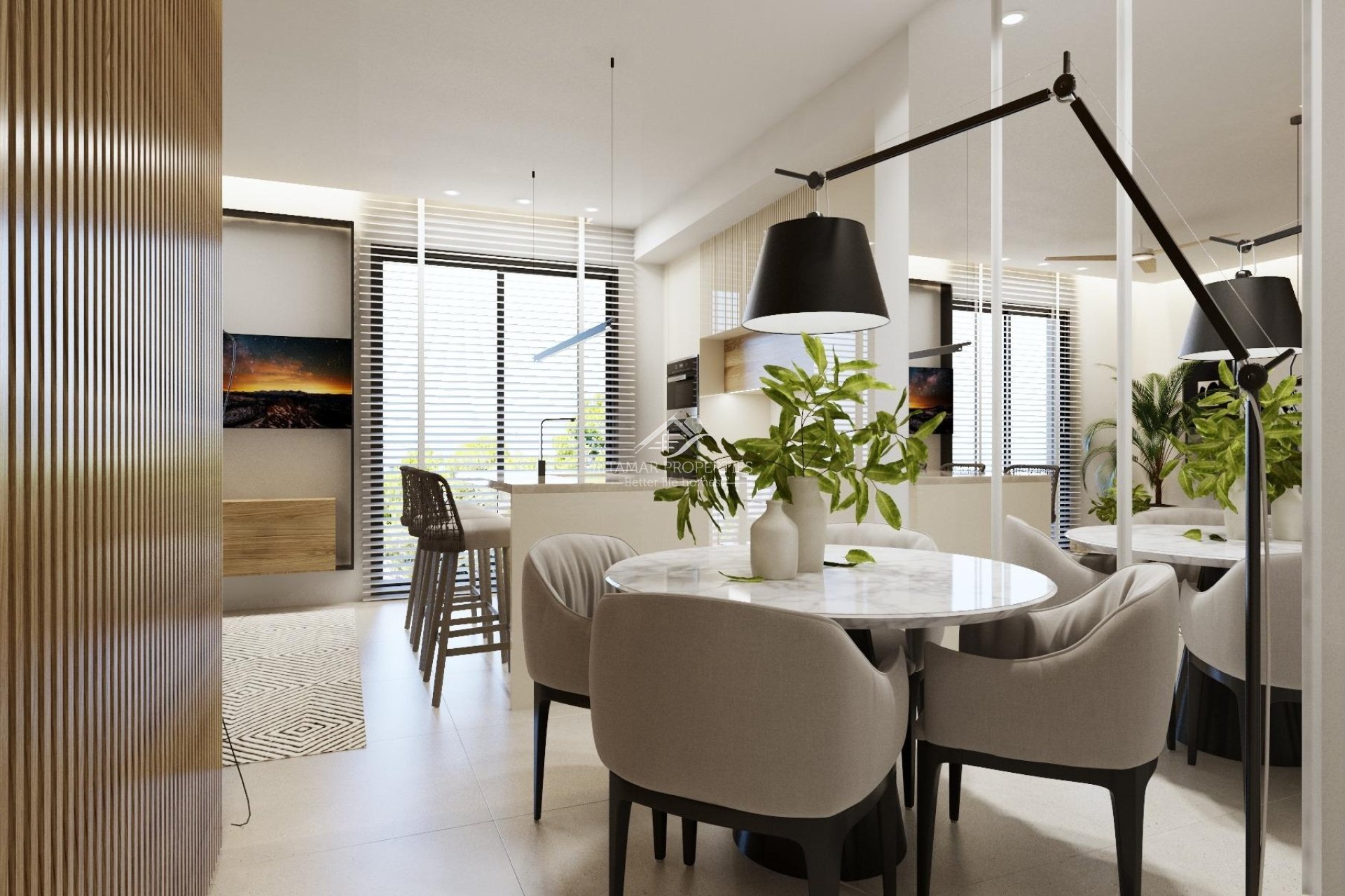 New build - Penthouse - Torre Pacheco - Santa Rosalía Lake and Life Resort