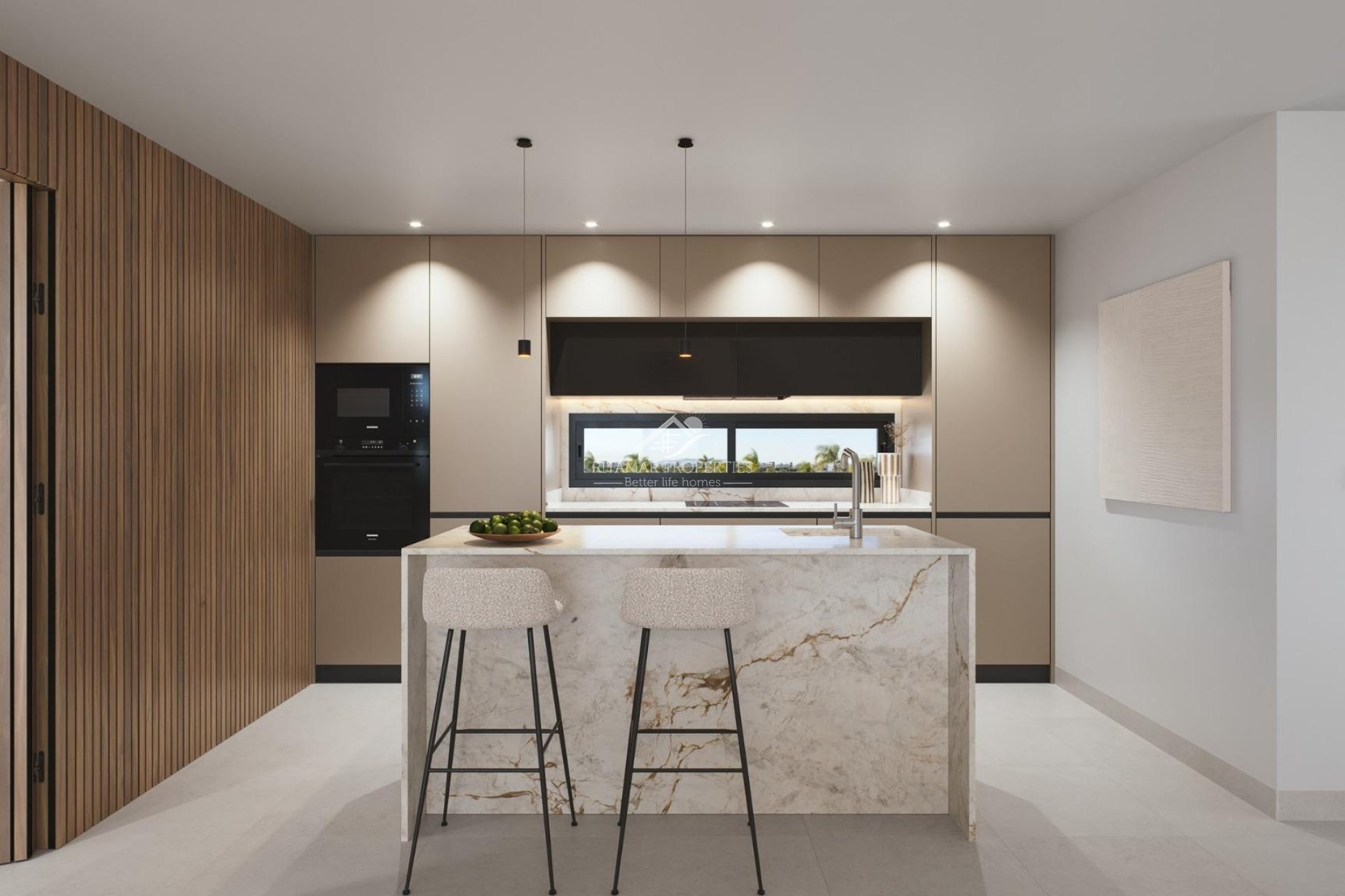 New build - Penthouse - Torre Pacheco - Santa Rosalía Lake and Life Resort