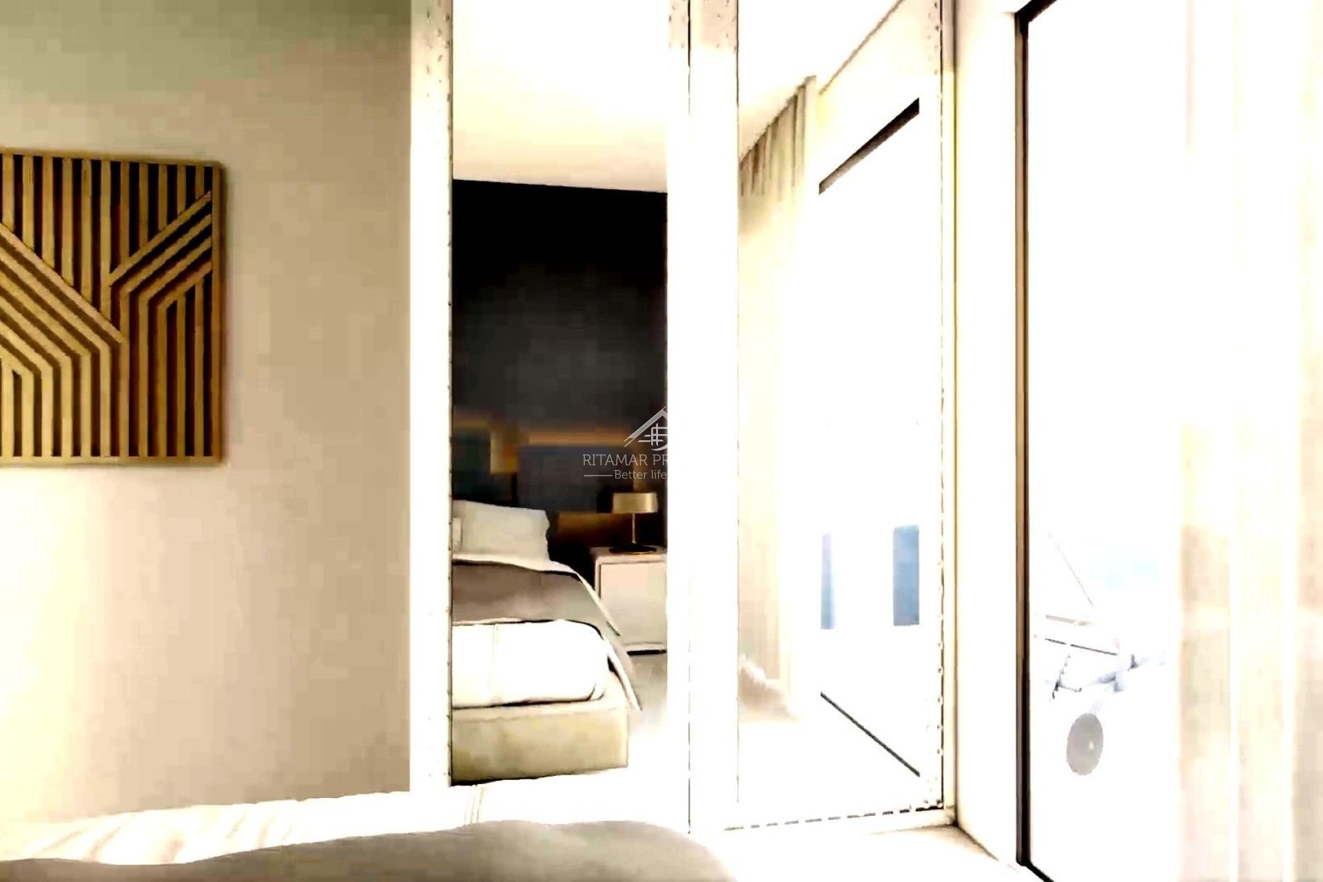 New build - Penthouse - Torrevieja - Centro