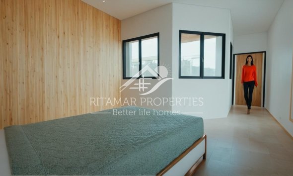 New build - Penthouse - Torrevieja - Centro
