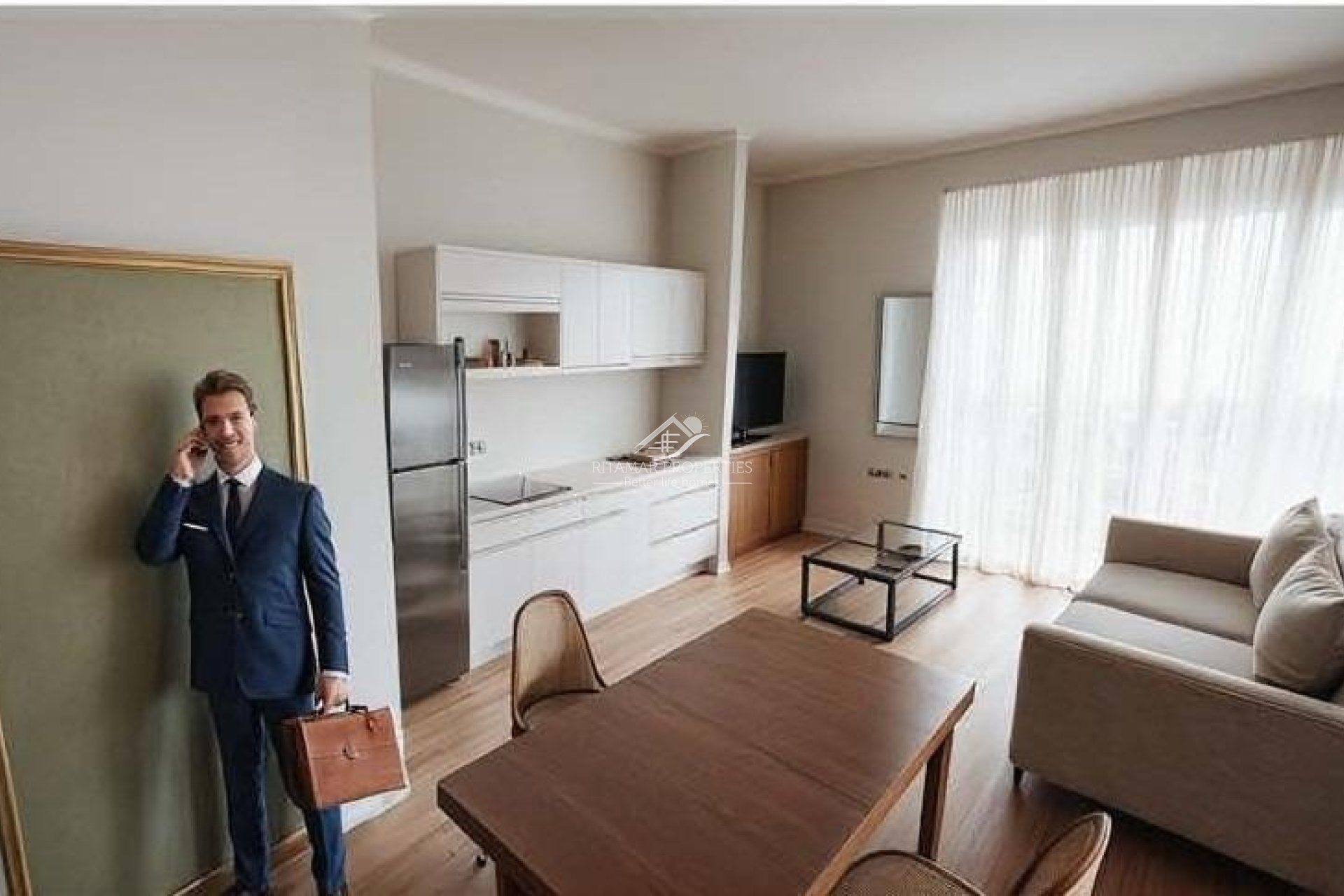 New build - Penthouse - Torrevieja - Centro