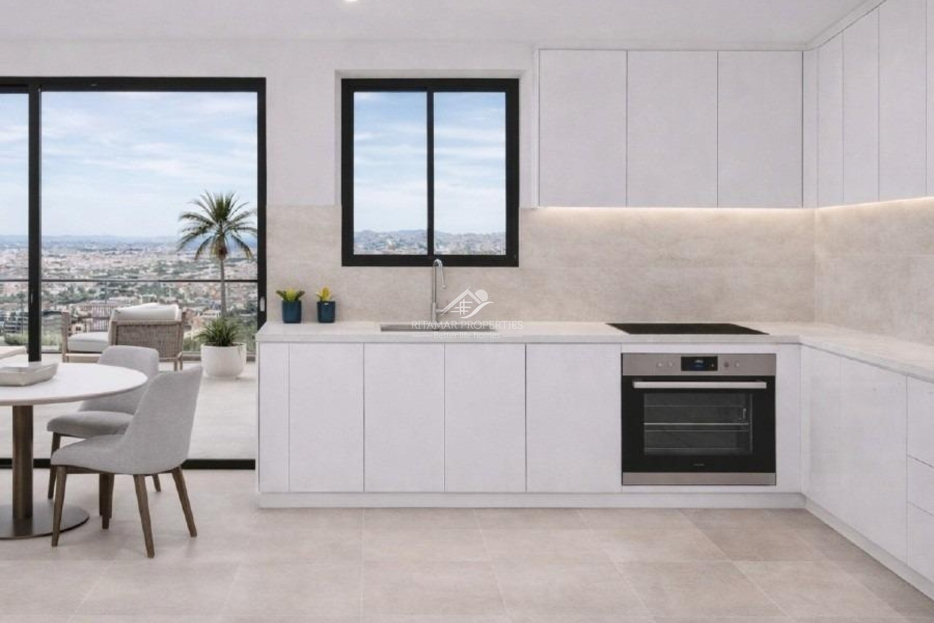 New build - Penthouse - Torrevieja - Centro