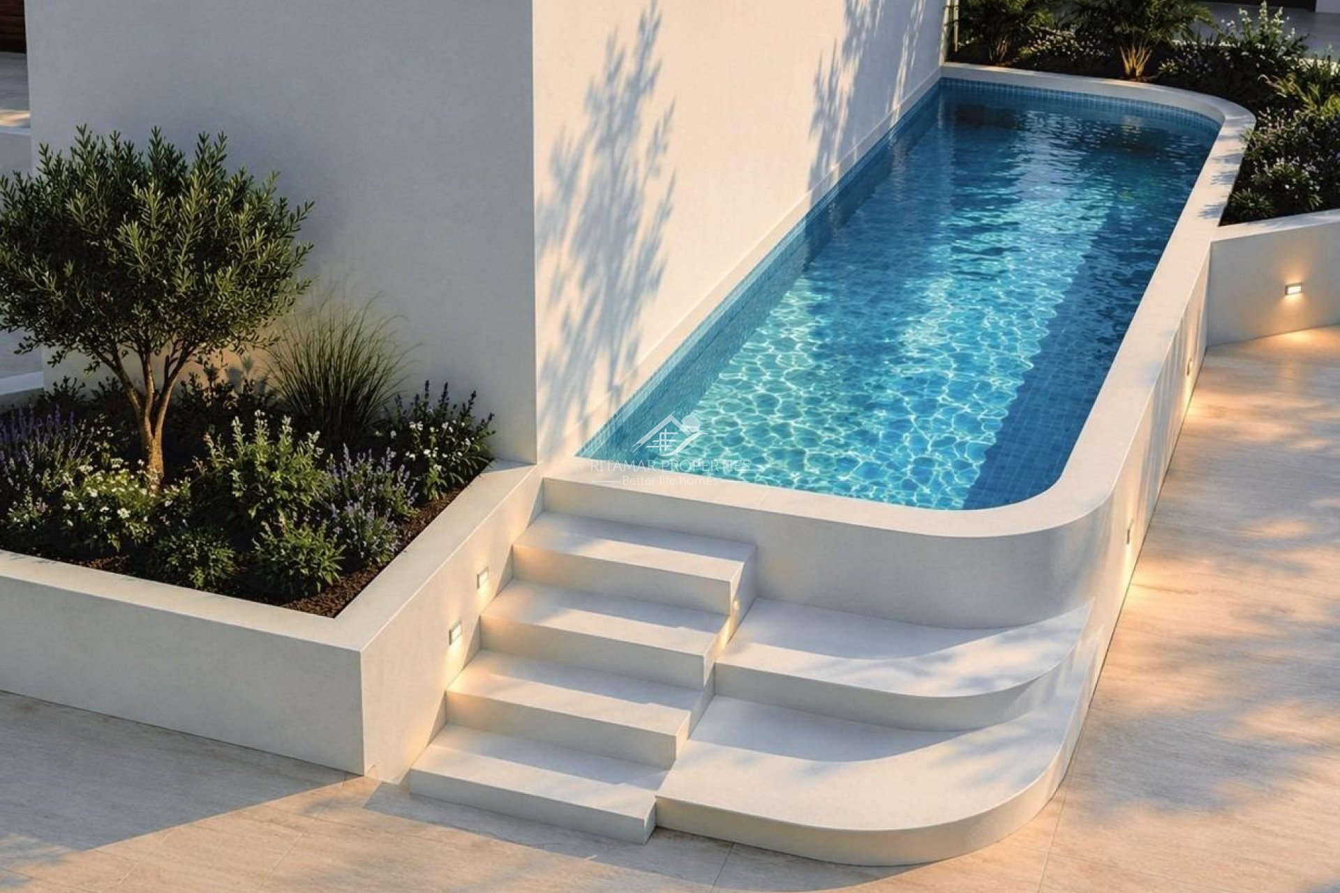 New build - Penthouse - Torrevieja - Centro