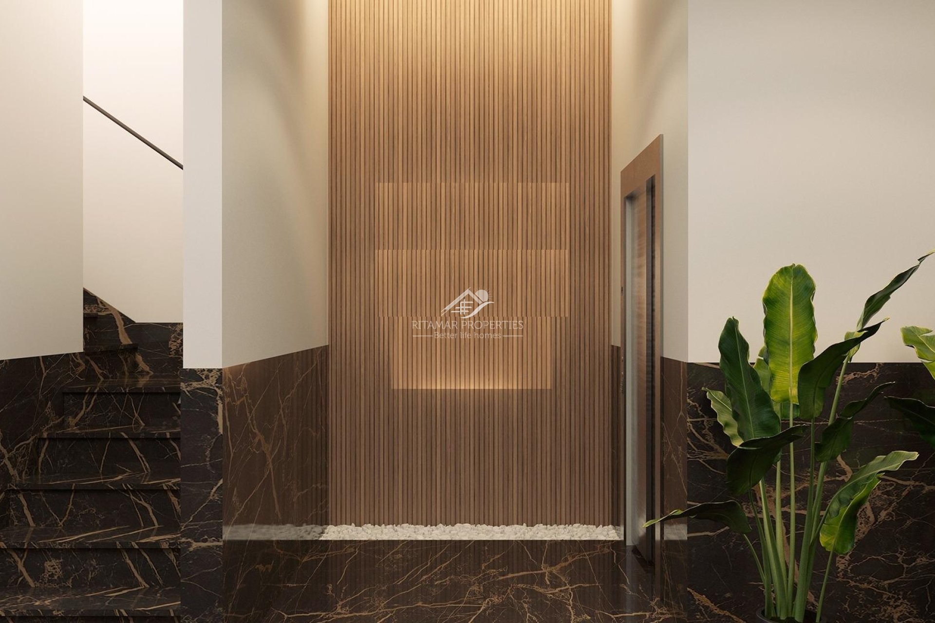 New build - Penthouse - Torrevieja - Playa de El Cura