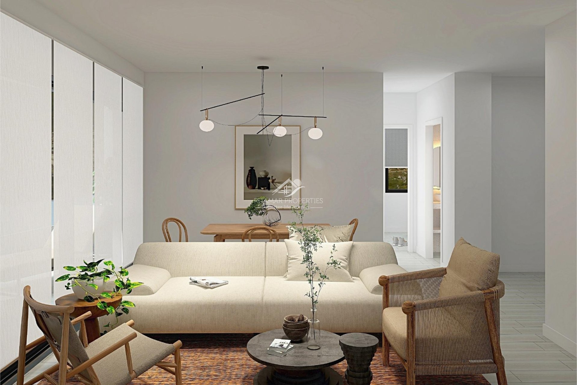 New build - Penthouse - Torrevieja - Playa Del Cura