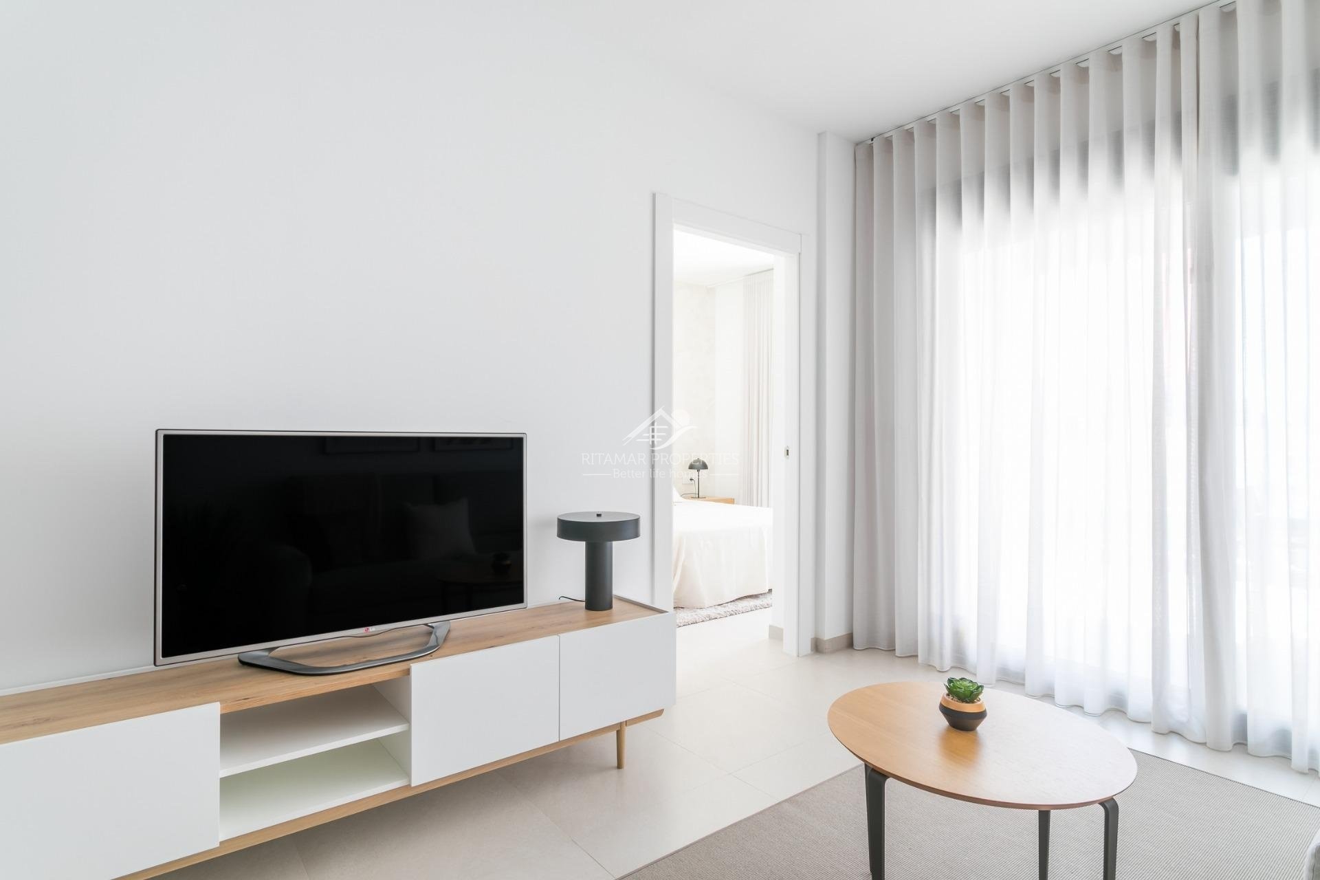 New build - Penthouse - Torrevieja - Torreblanca