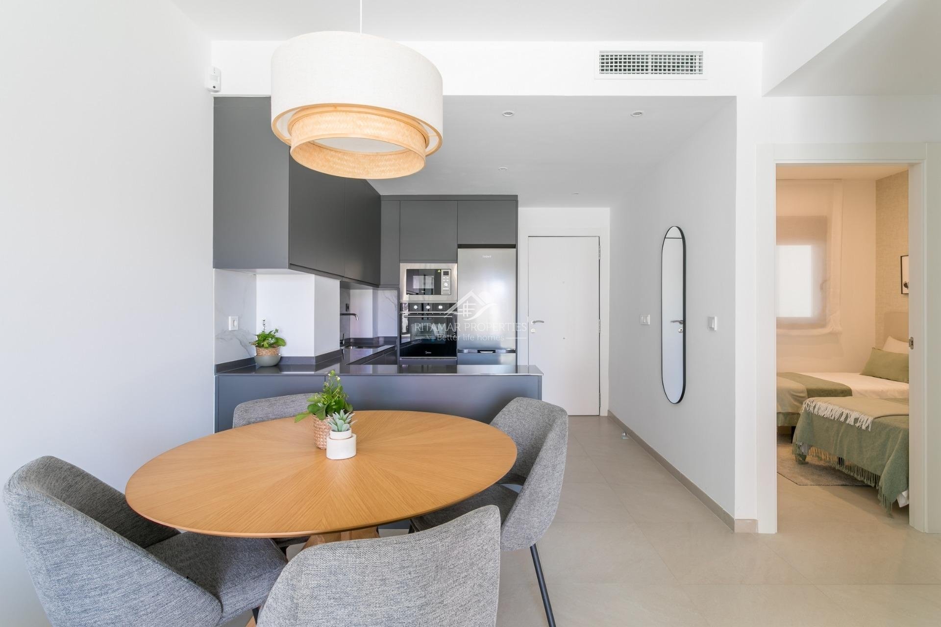 New build - Penthouse - Torrevieja - Torreblanca