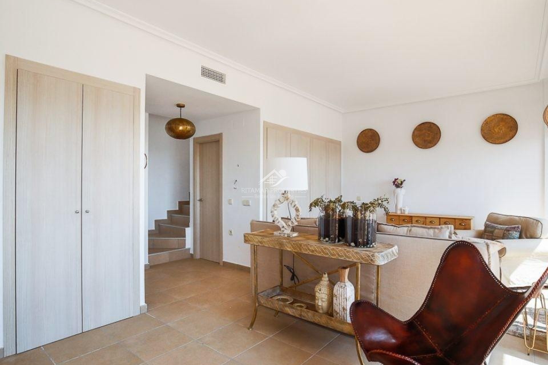 New build - Penthouse - Xeresa - Xeresa Del Monte