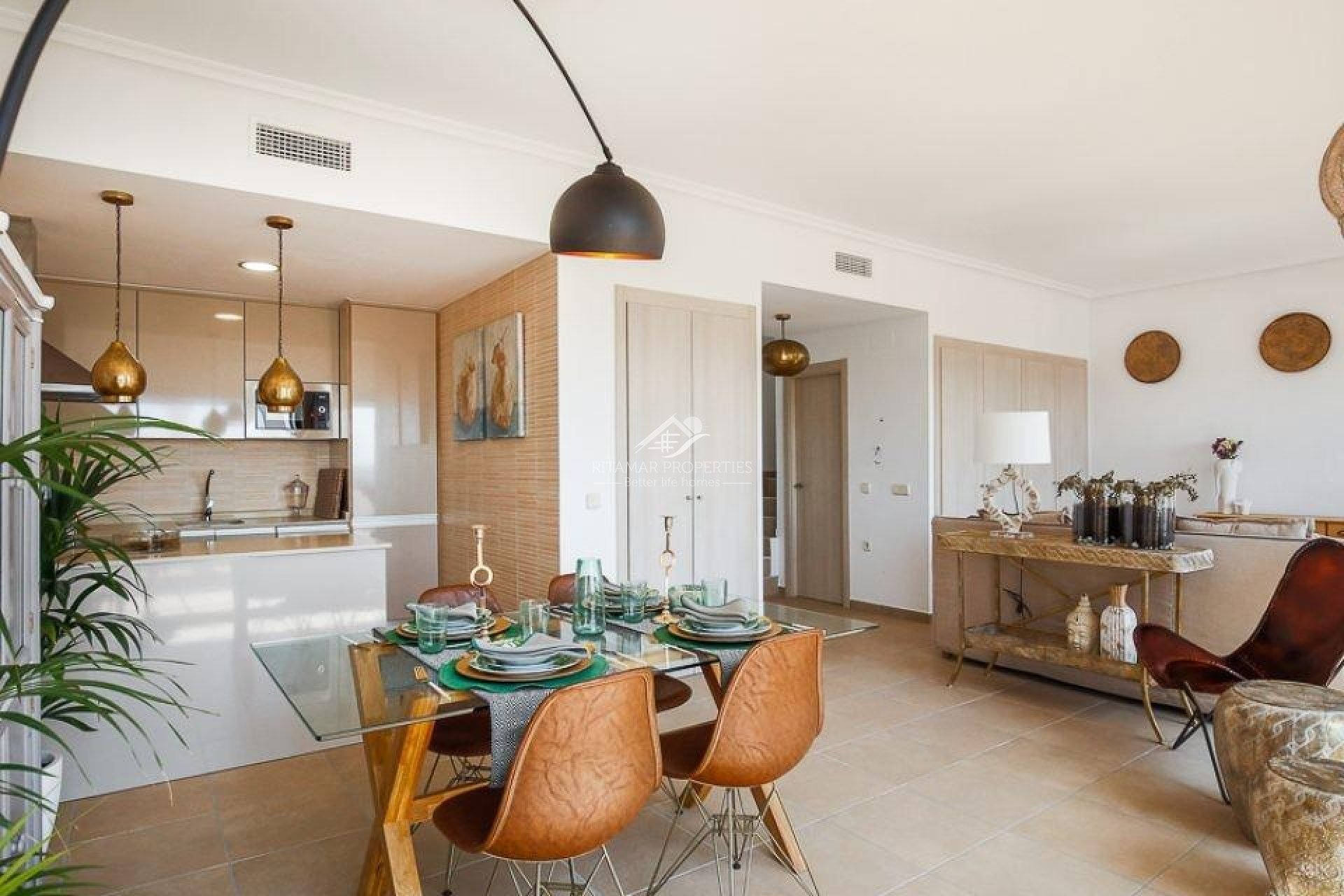 New build - Penthouse - Xeresa - Xeresa Del Monte