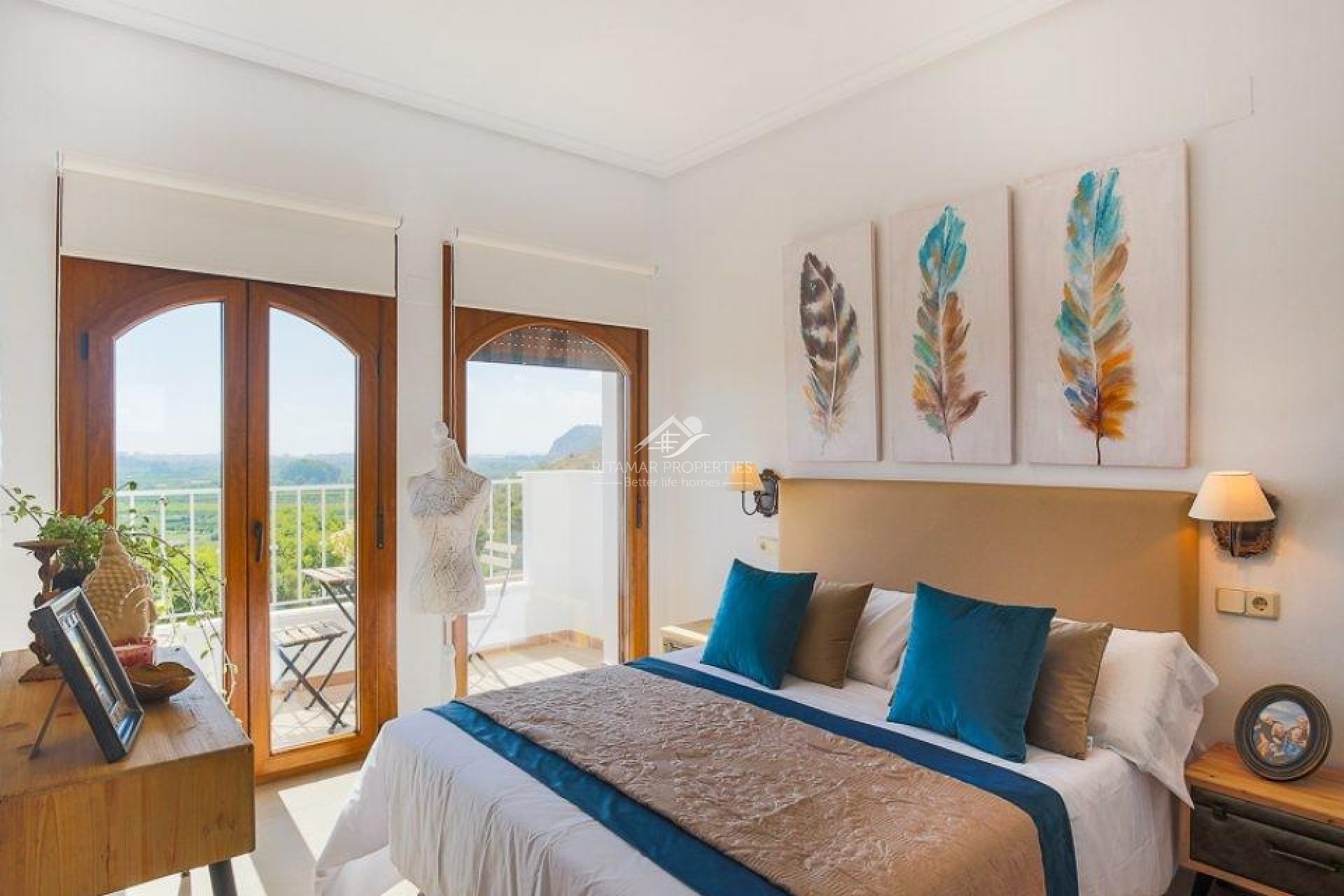 New build - Penthouse - Xeresa - Xeresa Del Monte