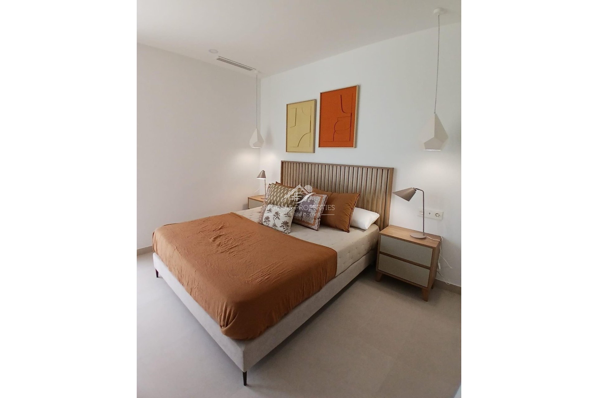 New build - Quad House - Bigastro - Zona Residencial