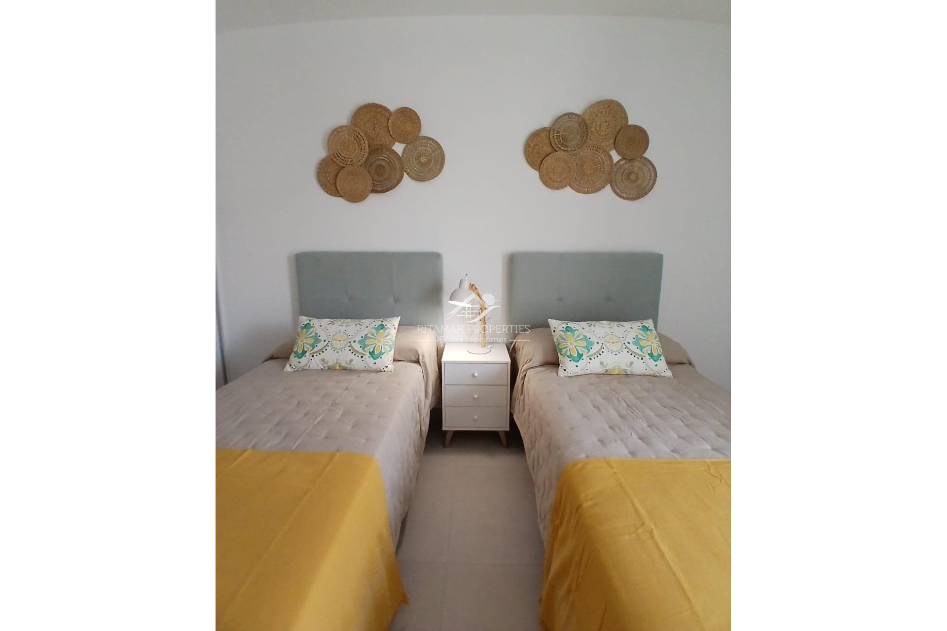 New build - Quad House - Bigastro - Zona Residencial