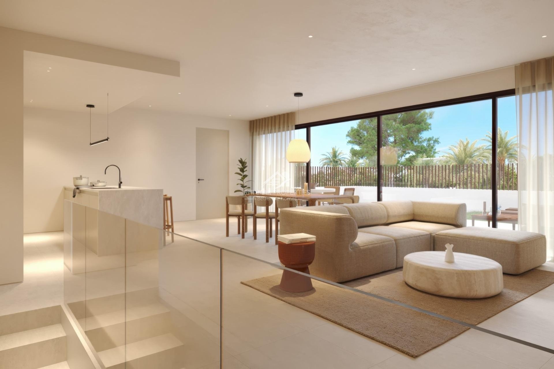 New build - Quad House - Dolores - Comunidad Valenciana