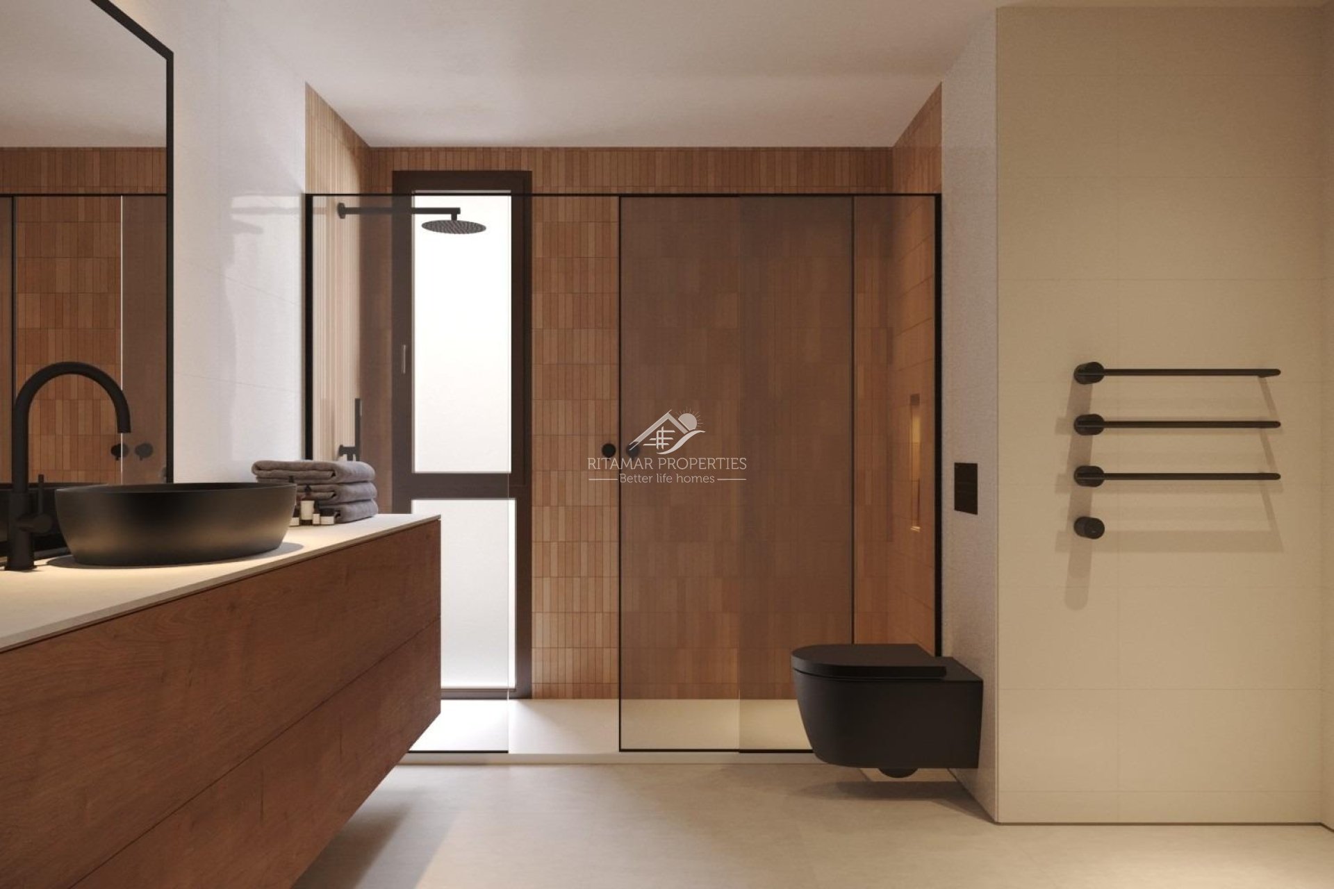 New build - Quad House - Dolores - Comunidad Valenciana