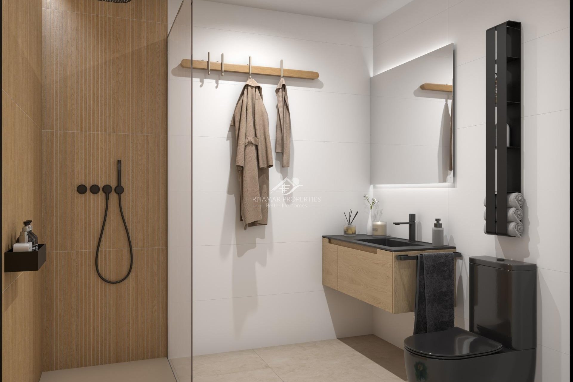 New build - Quad House - Dolores - Comunidad Valenciana