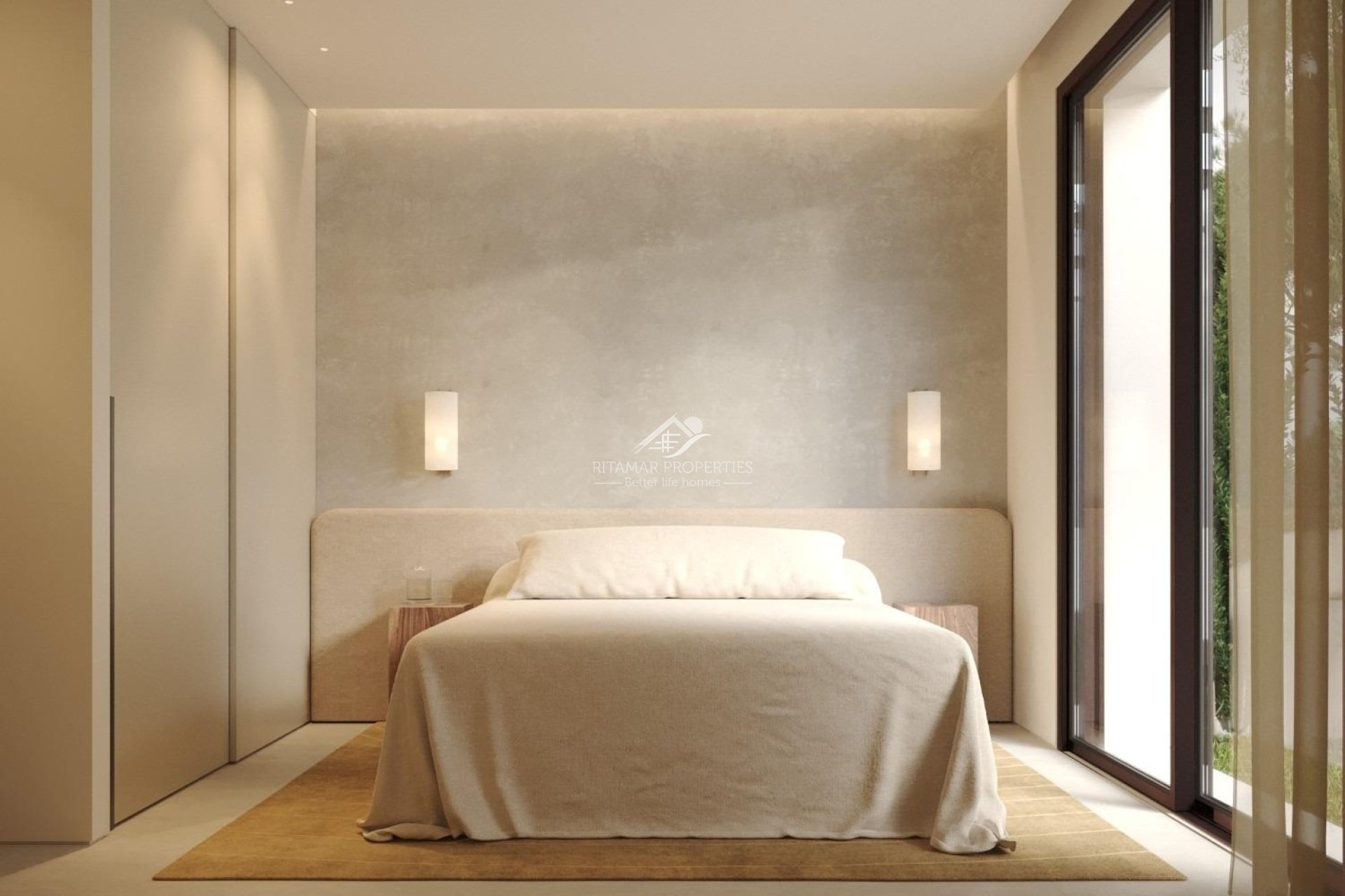 New build - Quad House - Dolores - Comunidad Valenciana