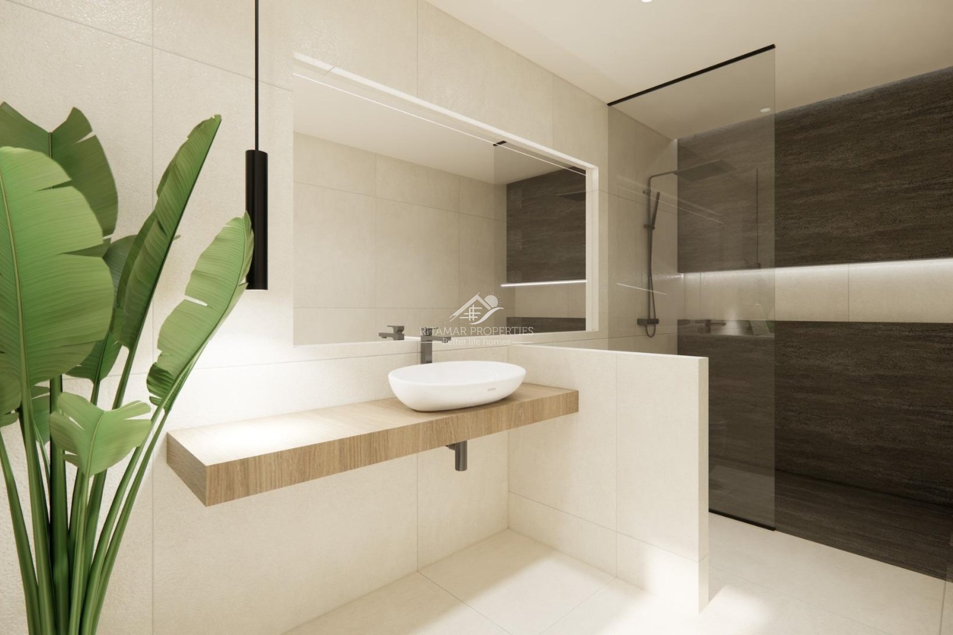 New build - Quad House - Dolores - urbanizacion