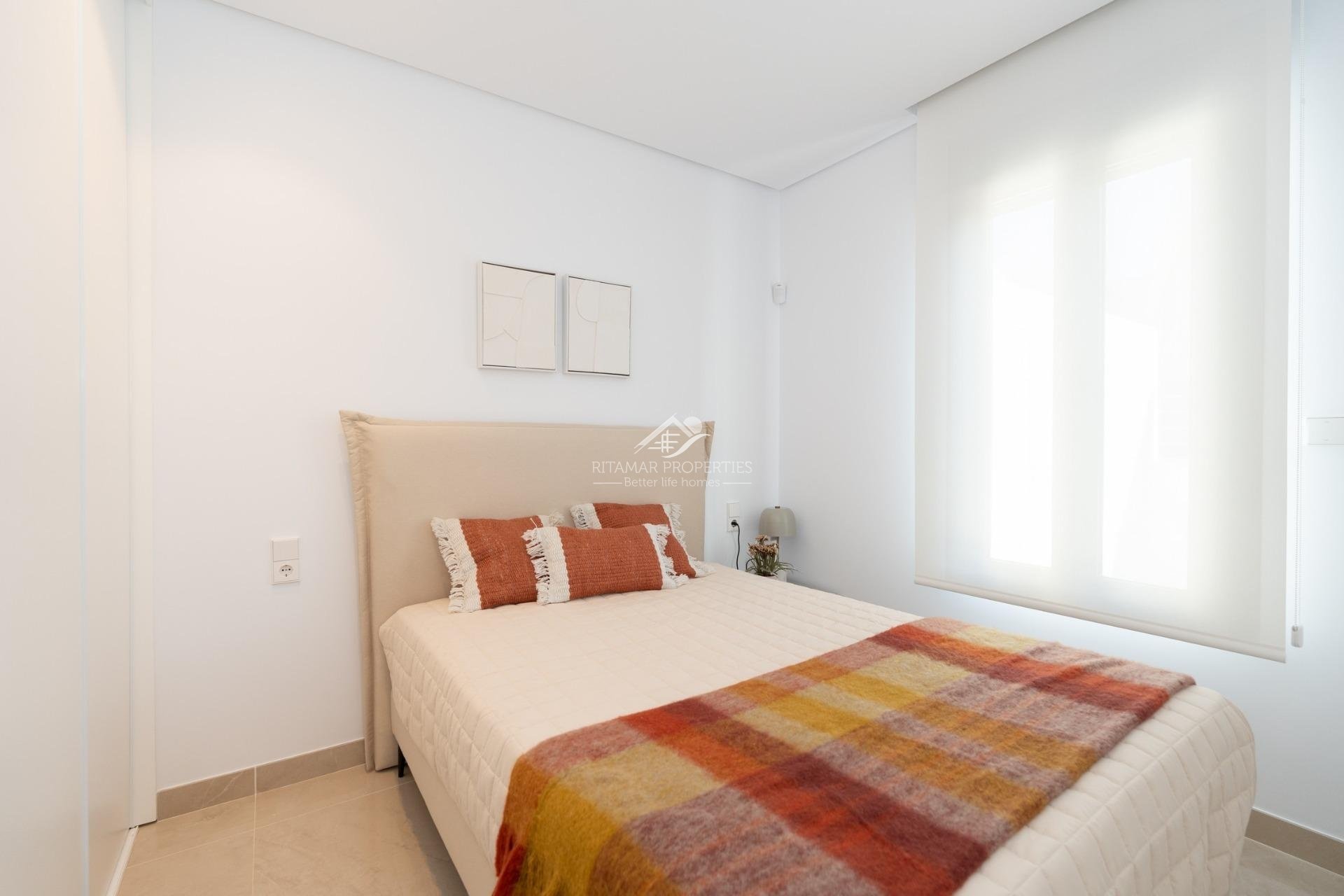 New build - Quad House - Gran Alacant