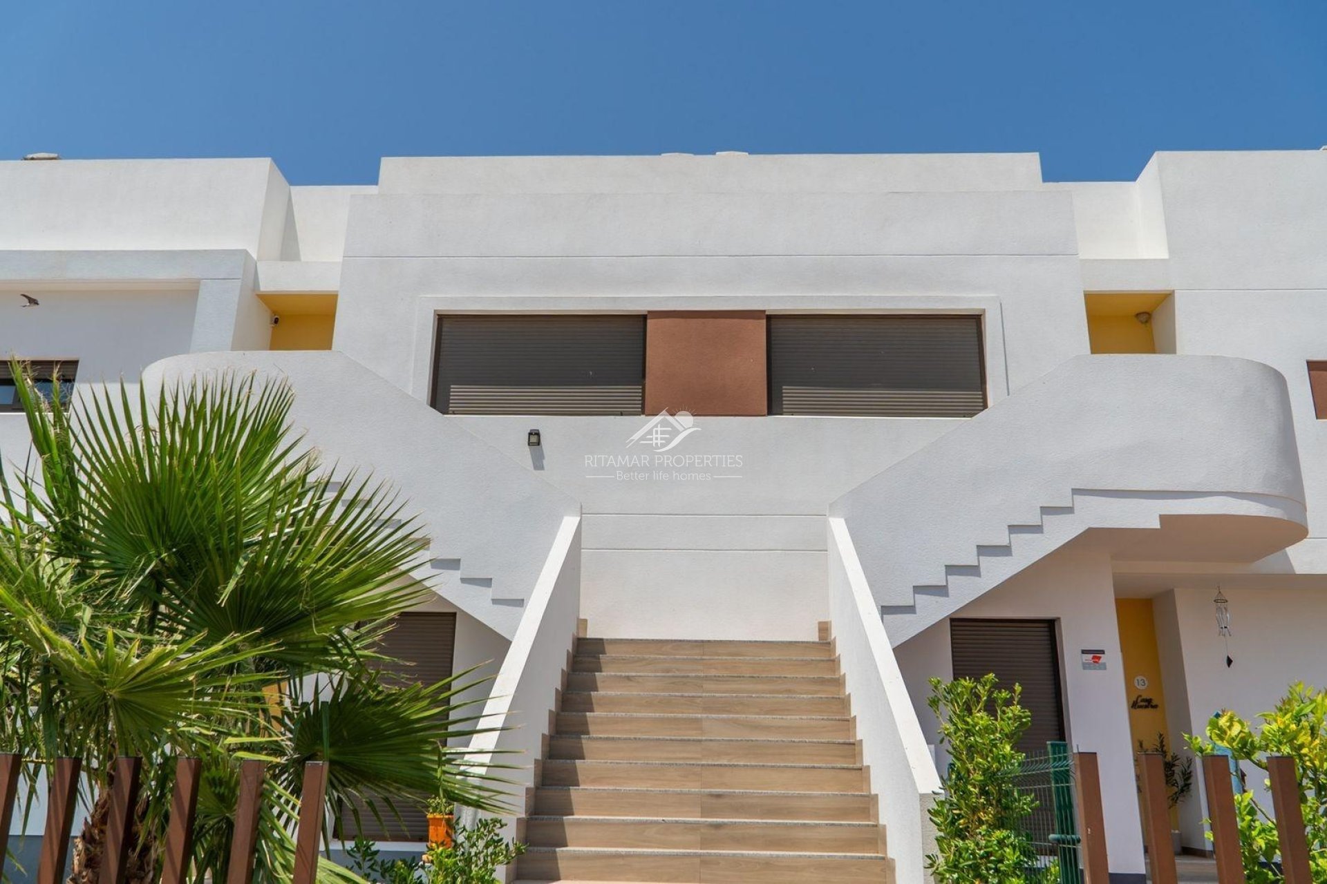 New build - Top Floor Bungalow - Orihuela - Vistabella Golf