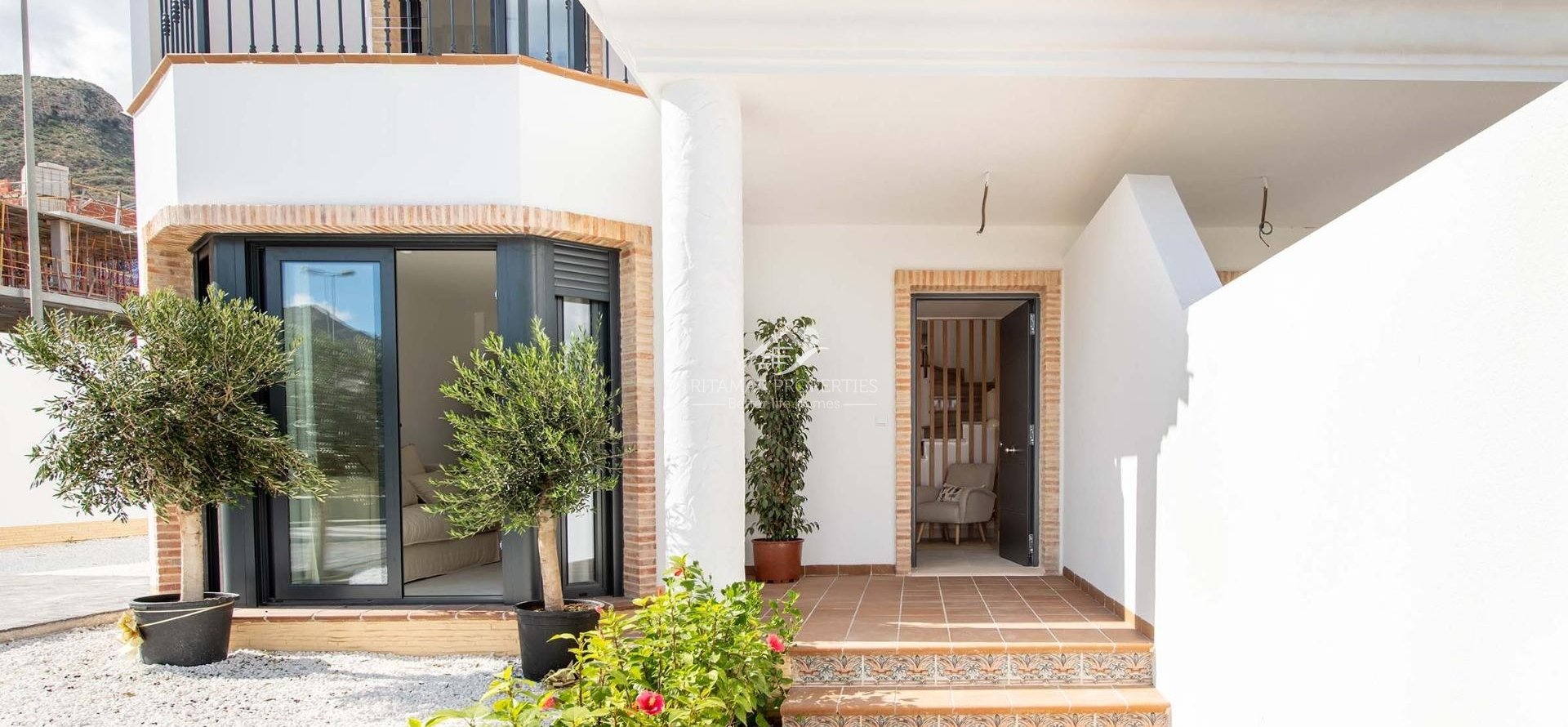 New build - Town House - Cox - Comunidad Valenciana