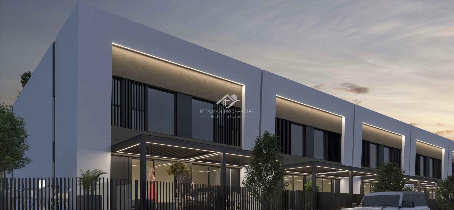 New build - Town House - Dolores - Afueras