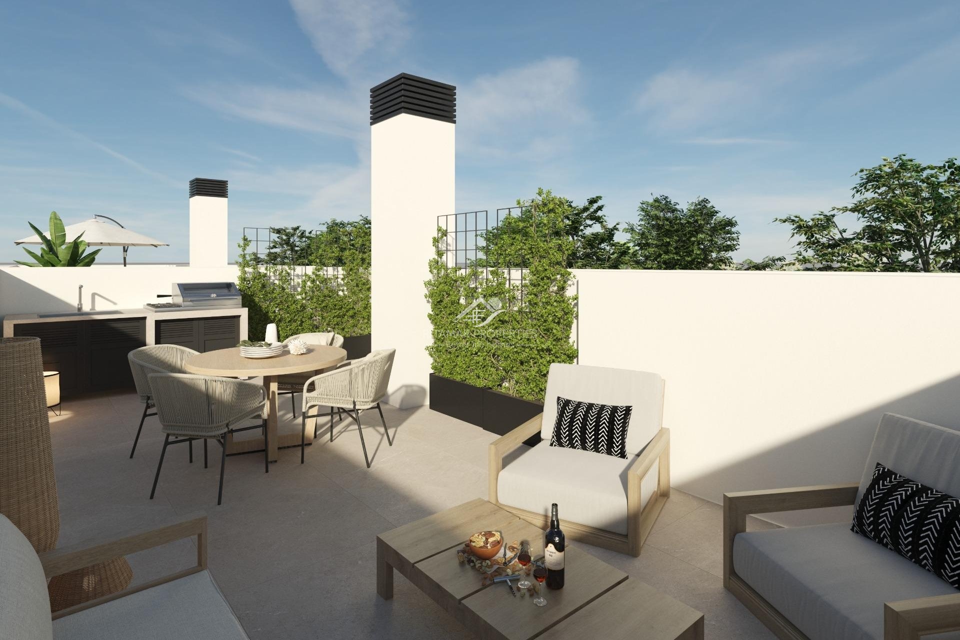 New build - Town House - Dolores - Afueras