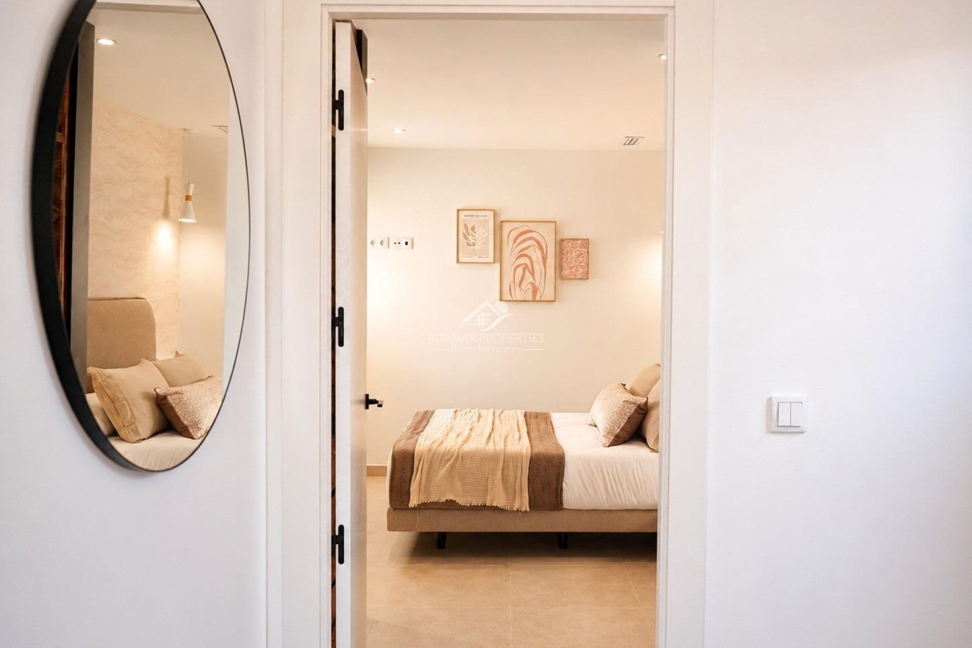 New build - Town House - Dolores - Afueras