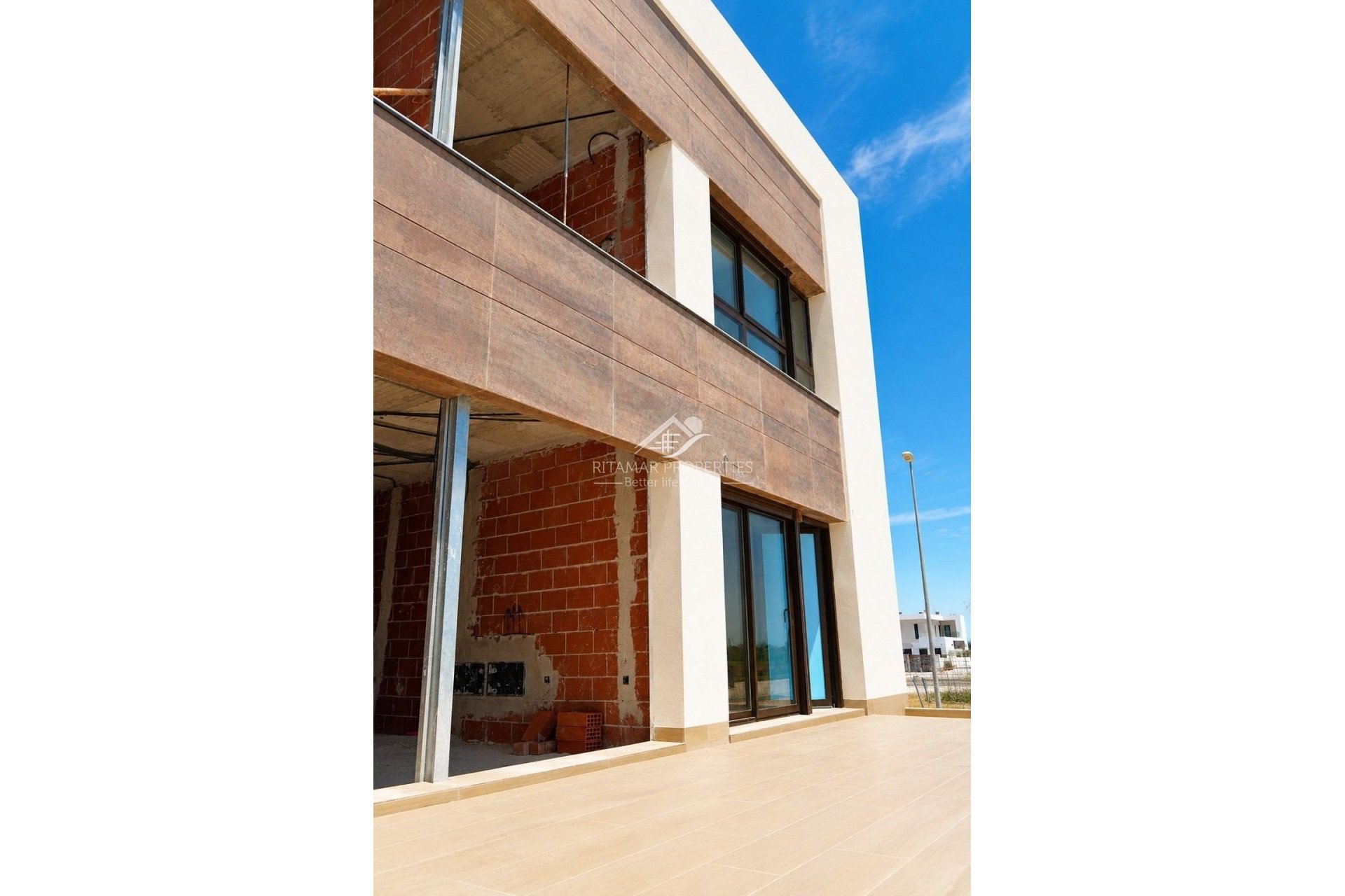 New build - Town House - Dolores - Sector 2