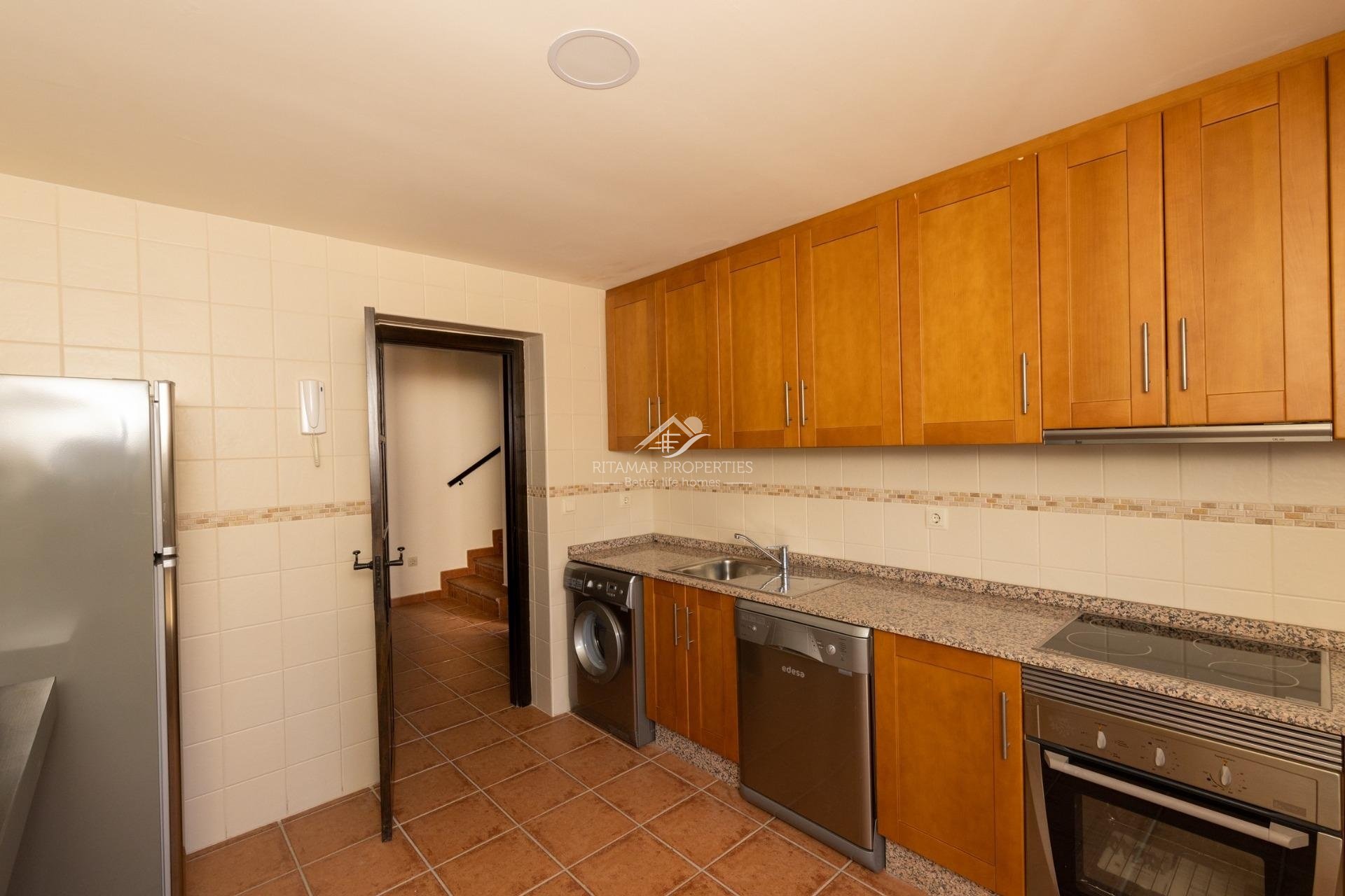 New build - Town House - Fuente Álamo - Las Palas