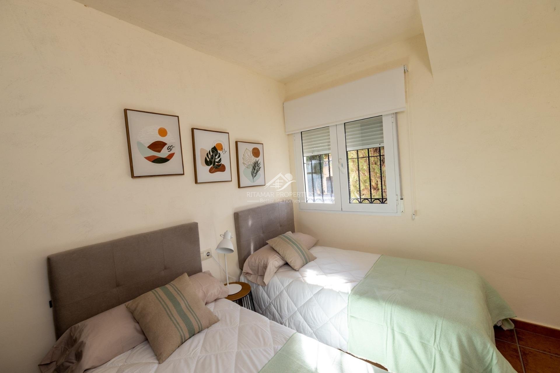 New build - Town House - Fuente Álamo - Las Palas
