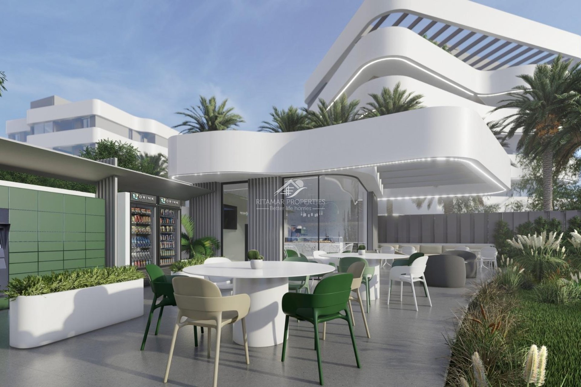 New build - Town House - Guardamar del Segura - El Raso