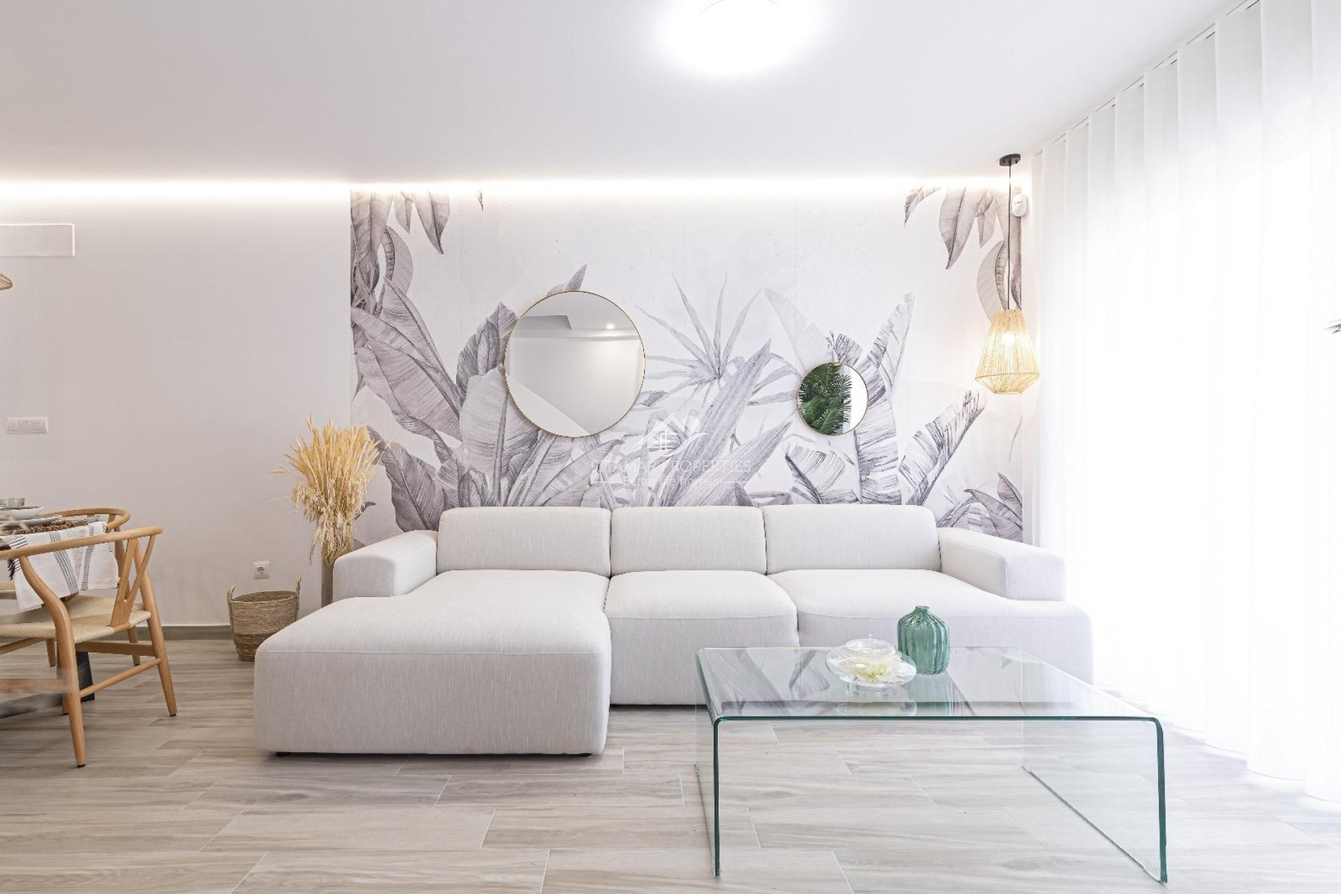 New build - Town House - La Manga del Mar Menor - La Manga