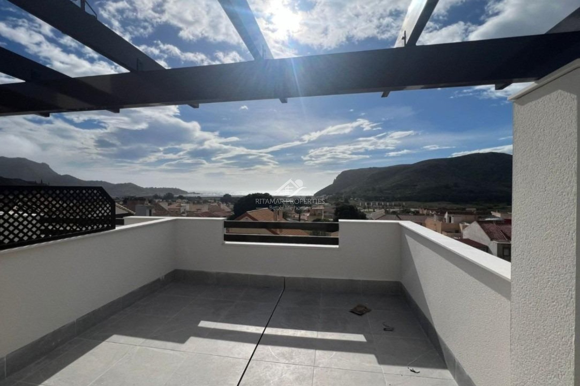 New build - Town House - La Union - centro