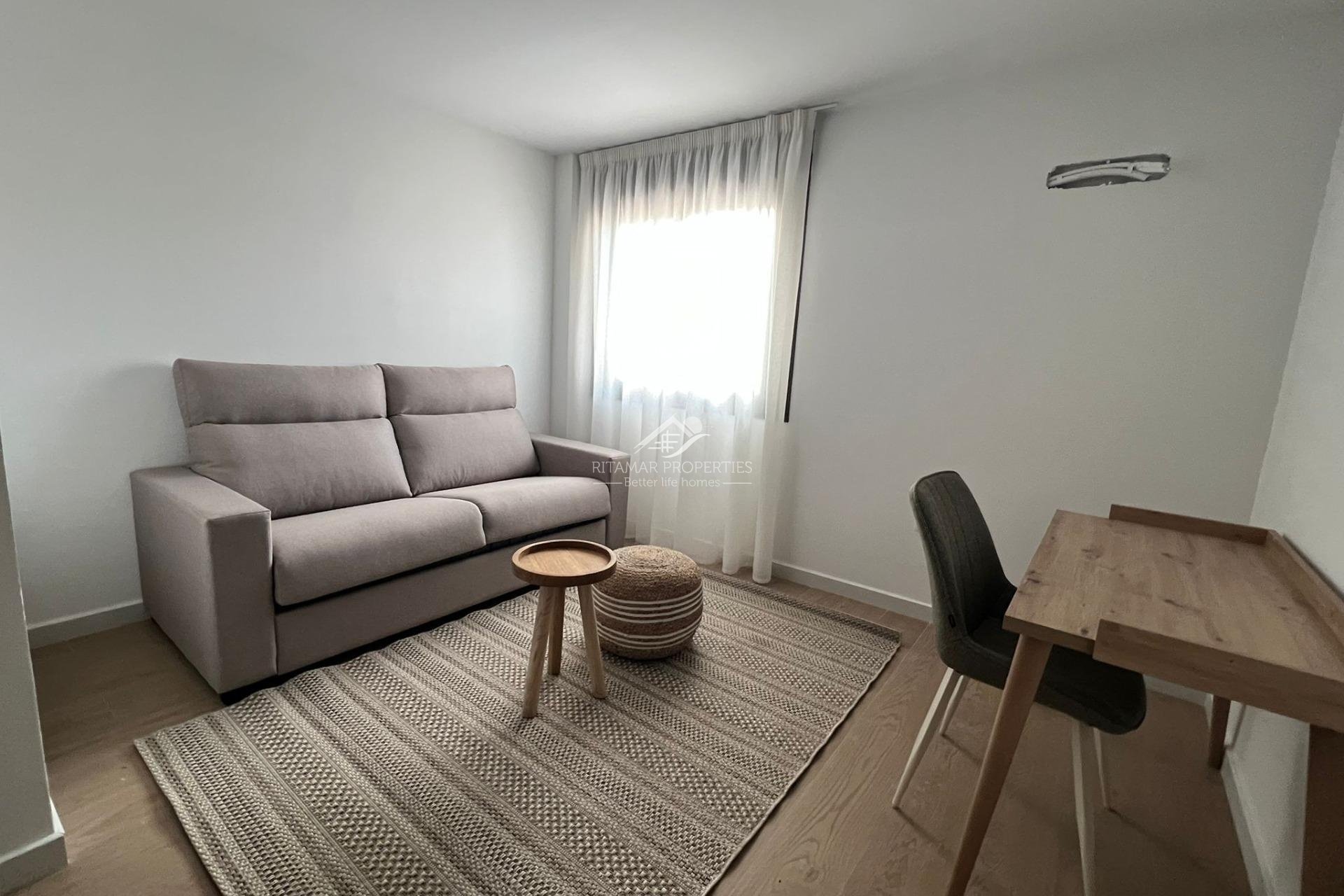 New build - Town House - La Union - centro