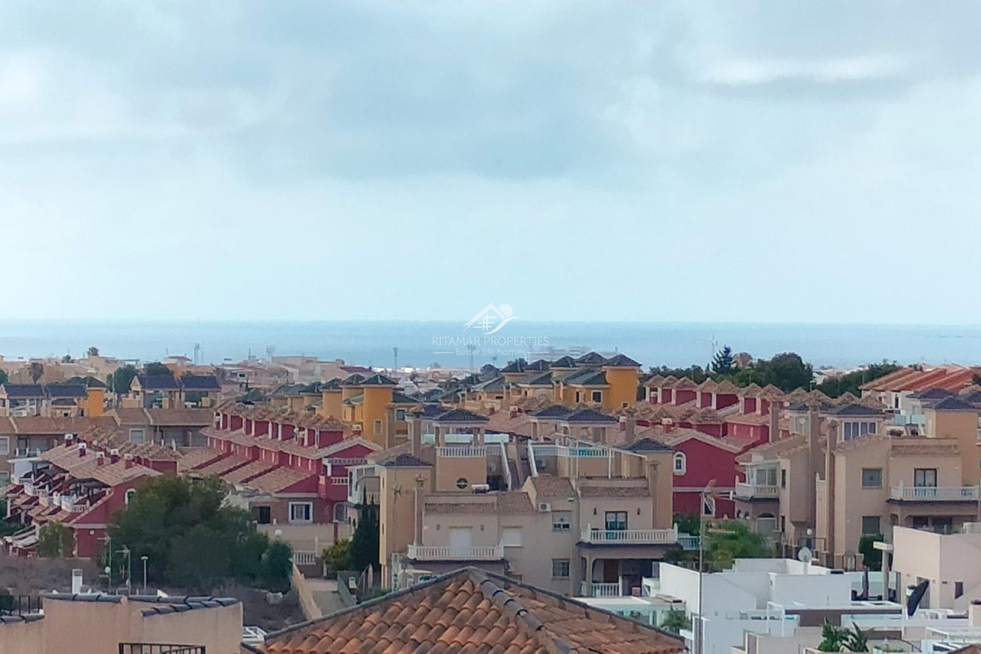 New build - Town House - Orihuela Costa - PAU 26