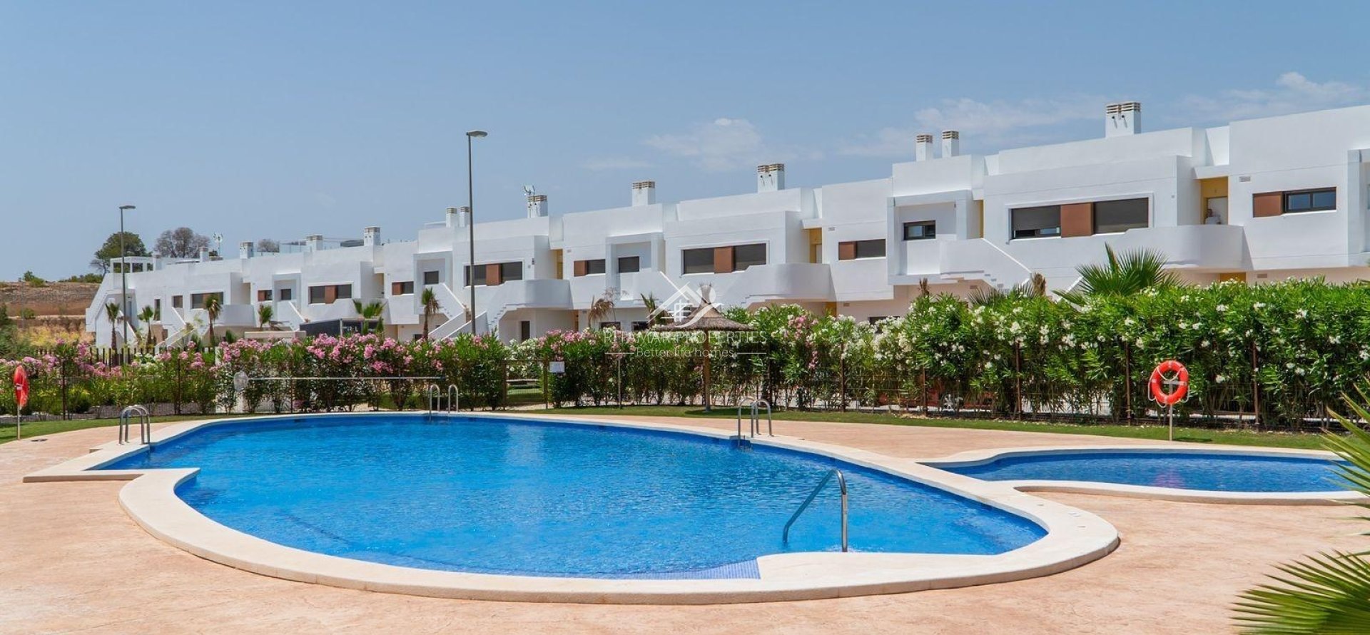 New build - Town House - Orihuela - Vistabella Golf